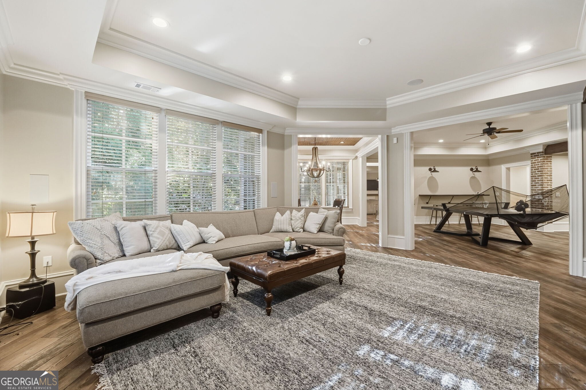 841 Camden Park Court NE