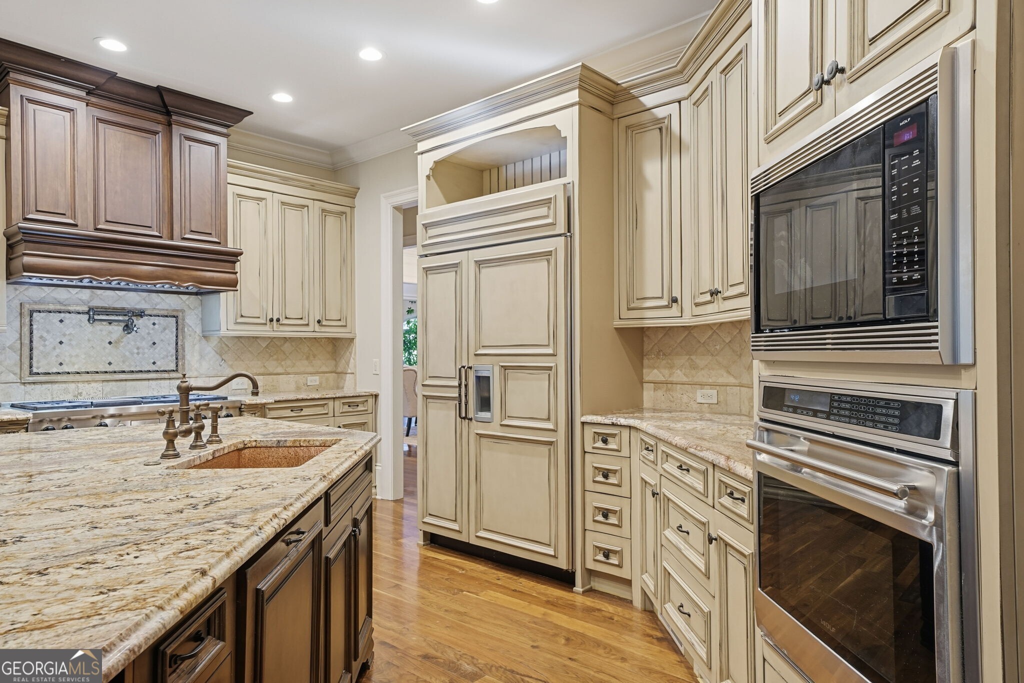 841 Camden Park Court NE