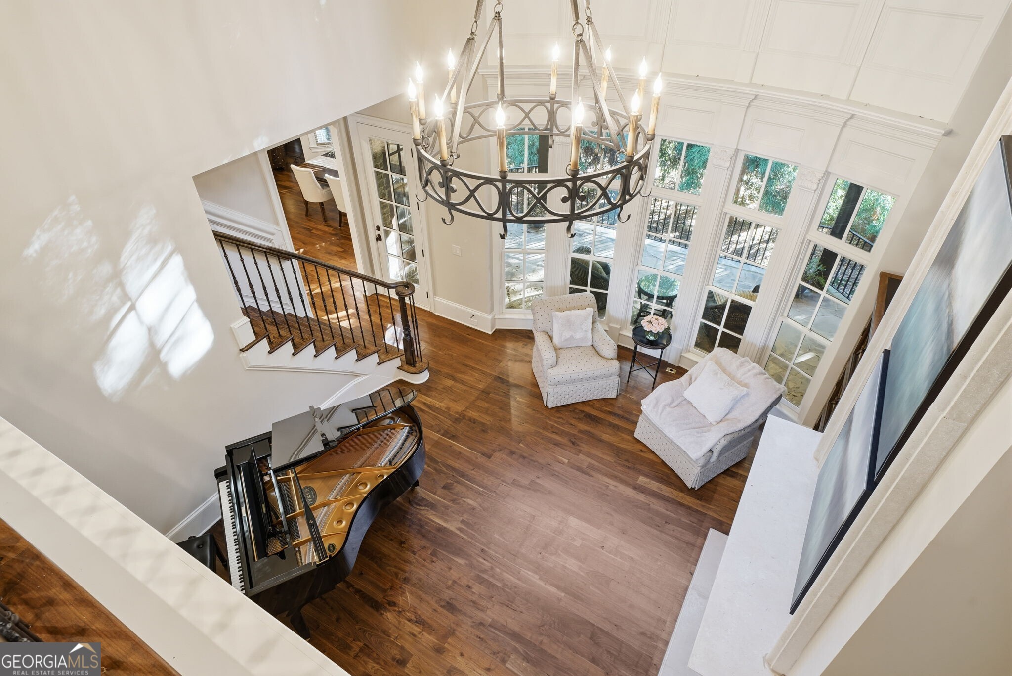 841 Camden Park Court NE