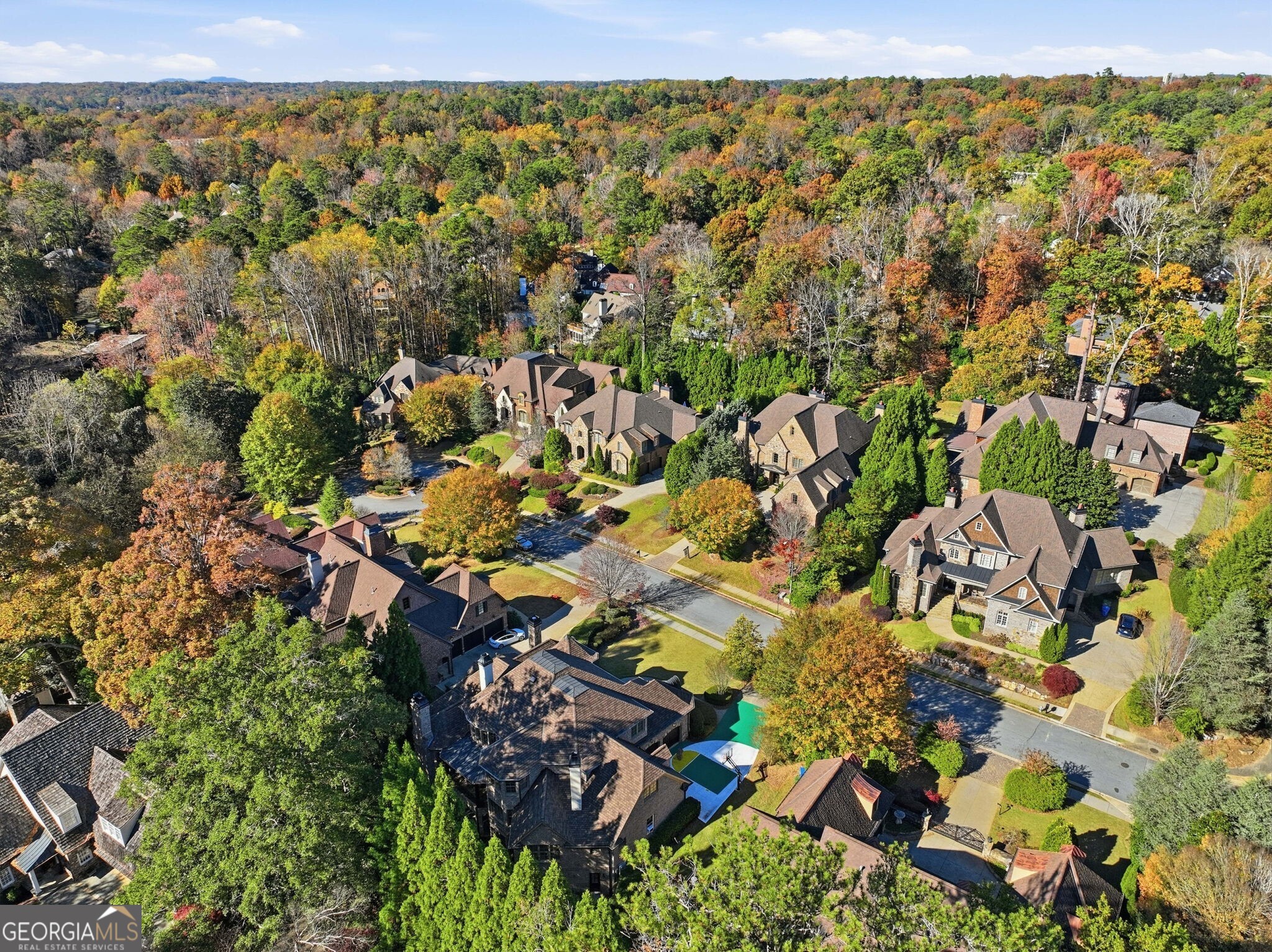 841 Camden Park Court NE