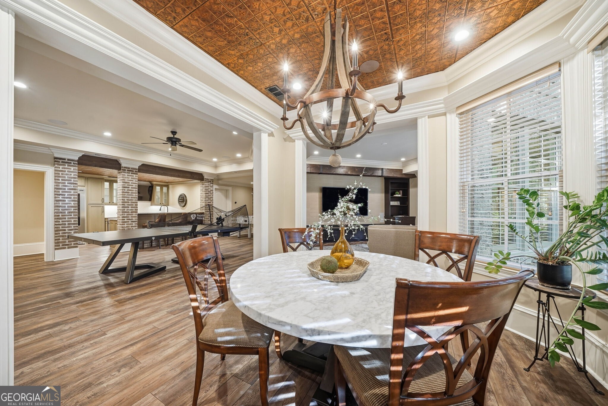 841 Camden Park Court NE