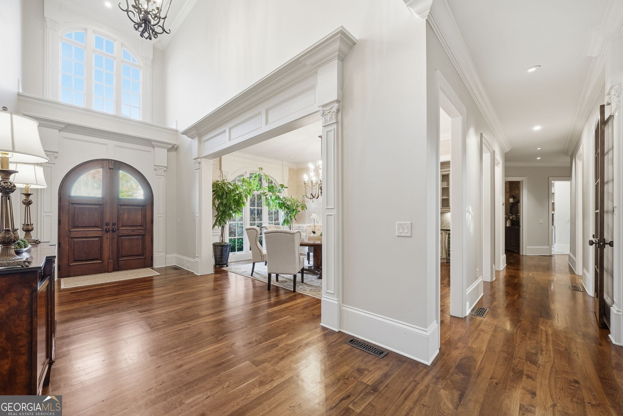 841 Camden Park Court NE