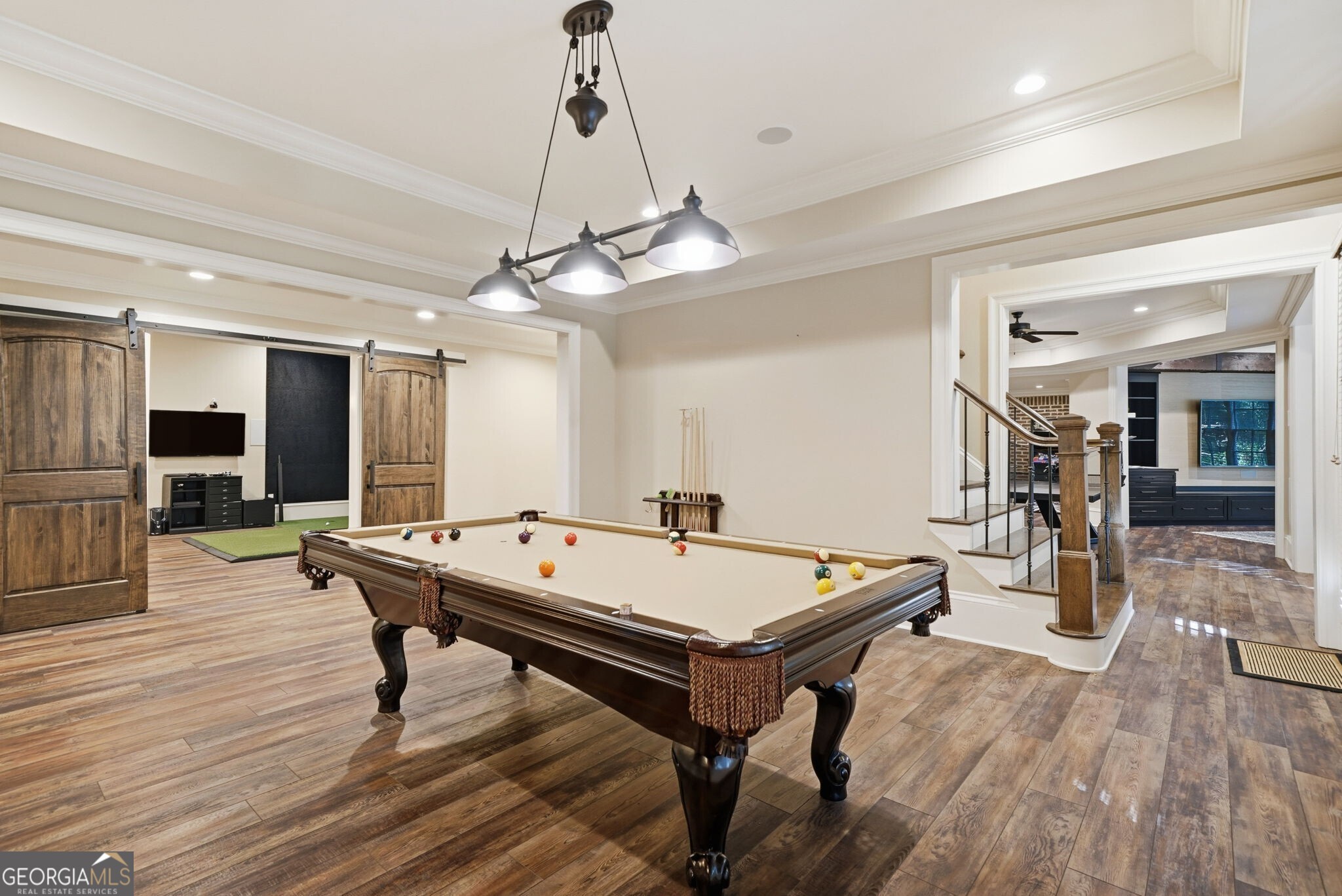 841 Camden Park Court NE