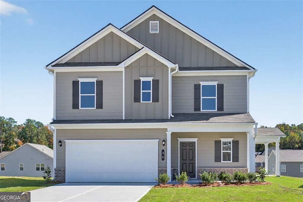 36 Busby Drive
