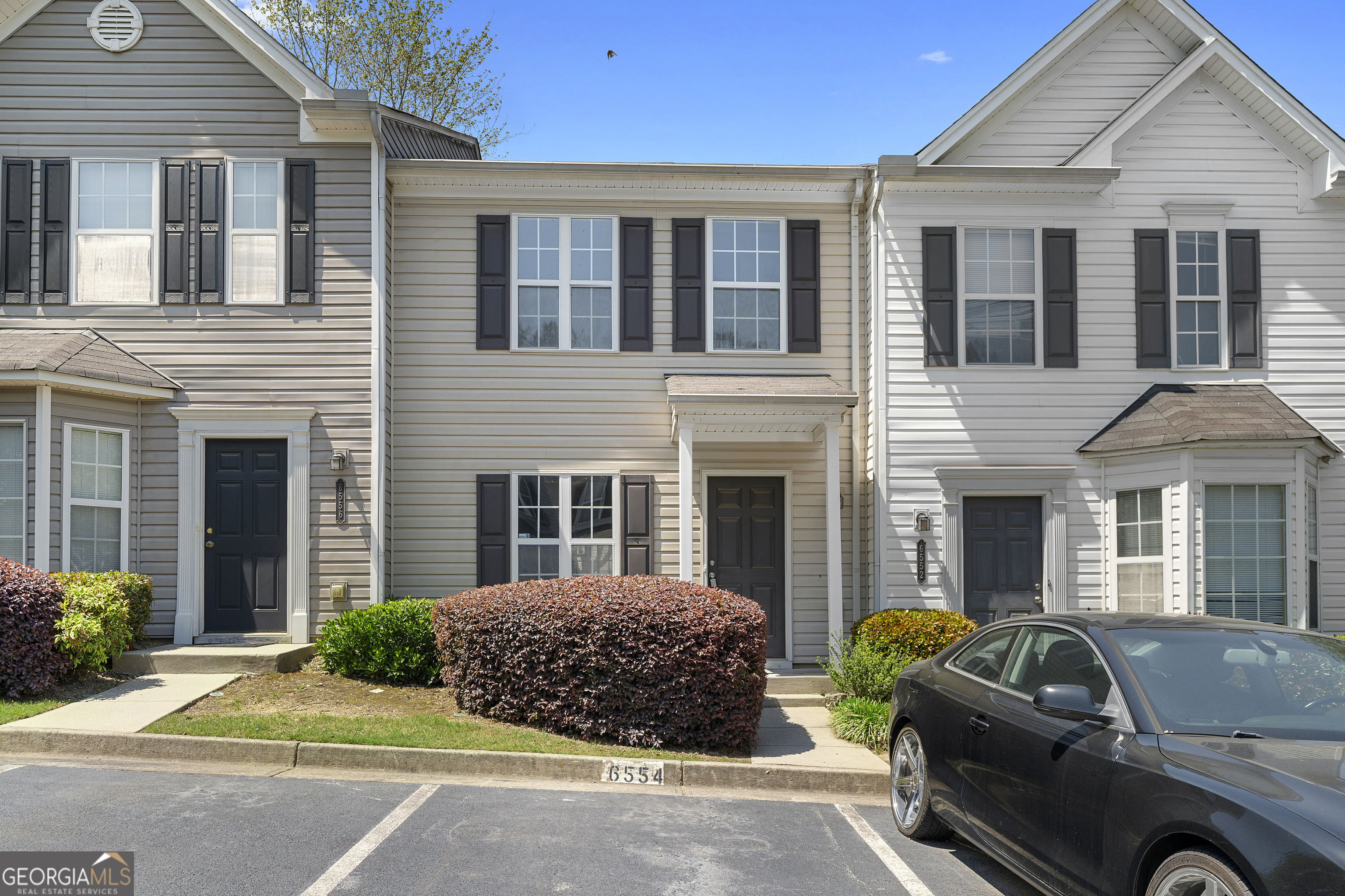 6554 Arbor Gate Drive SW # 4