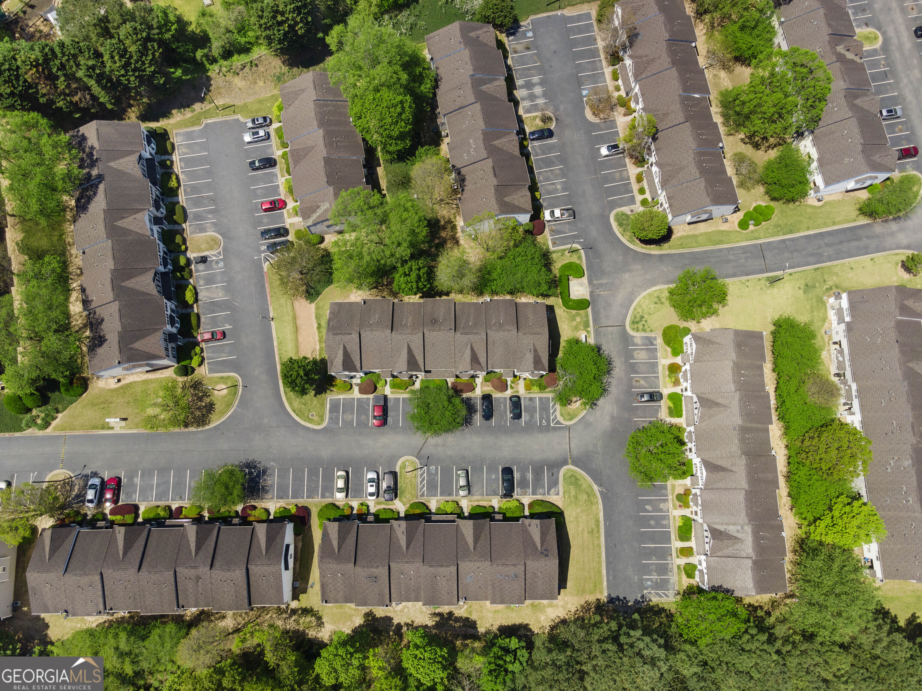 6554 Arbor Gate Drive SW # 4