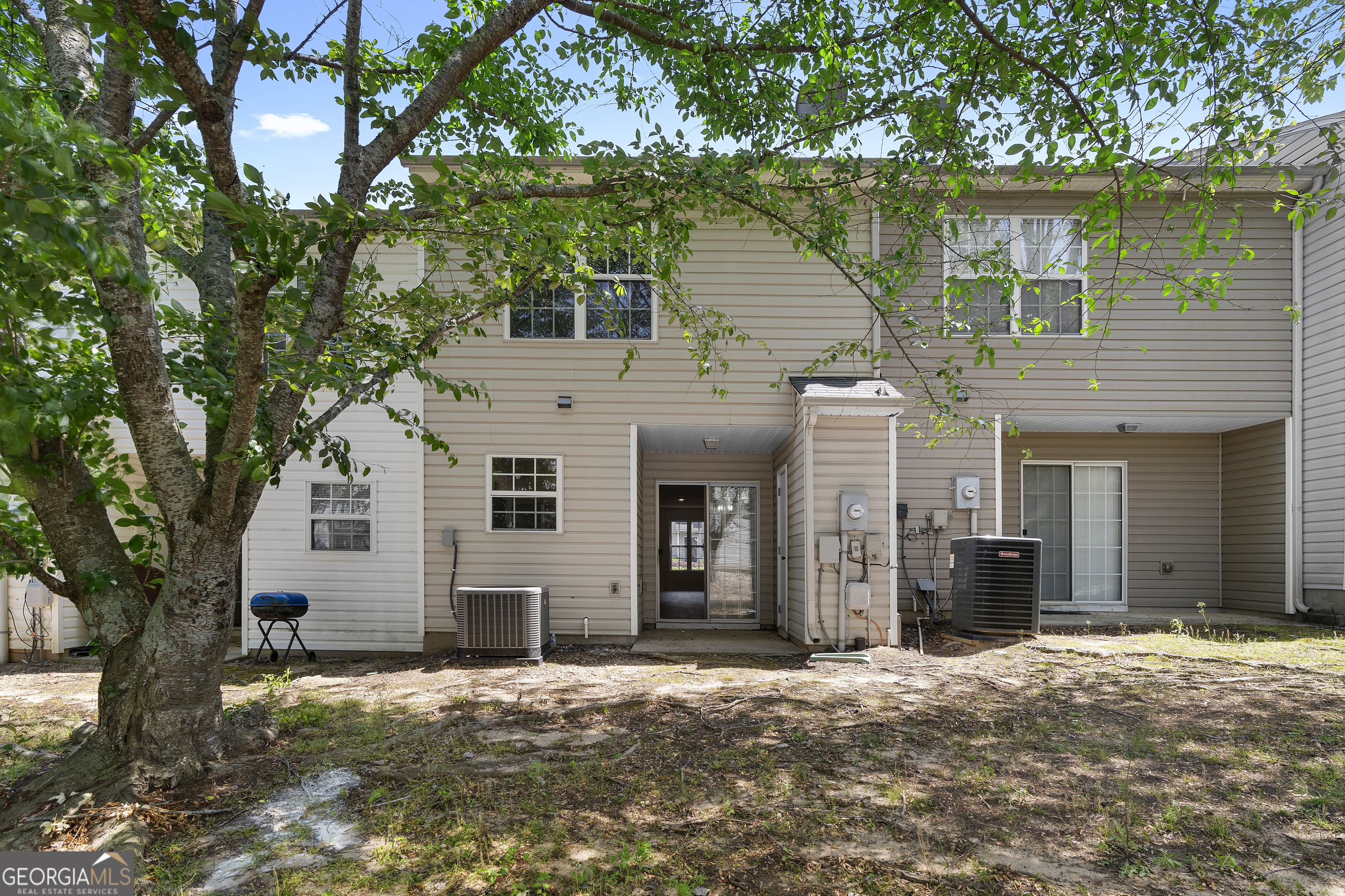 6554 Arbor Gate Drive SW # 4