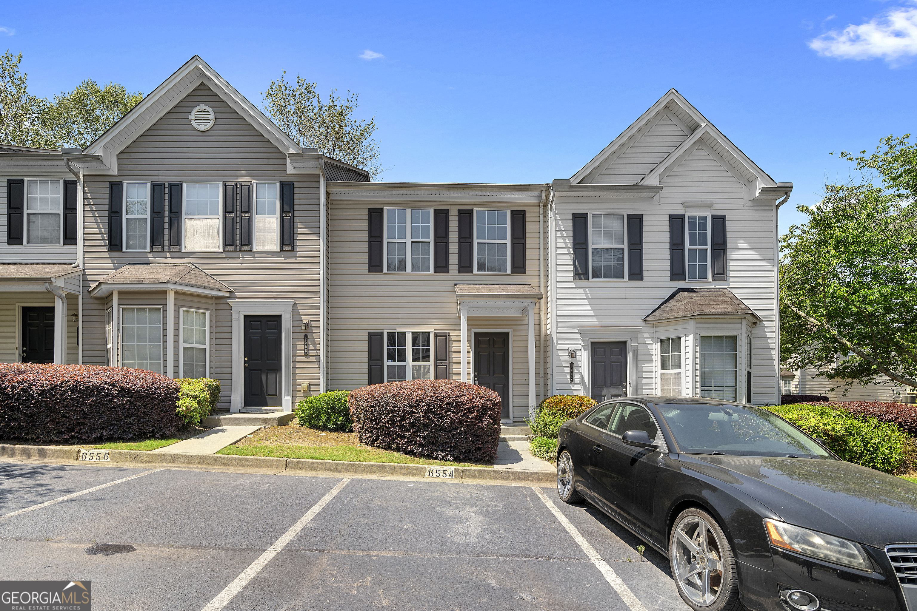 6554 Arbor Gate Drive SW # 4