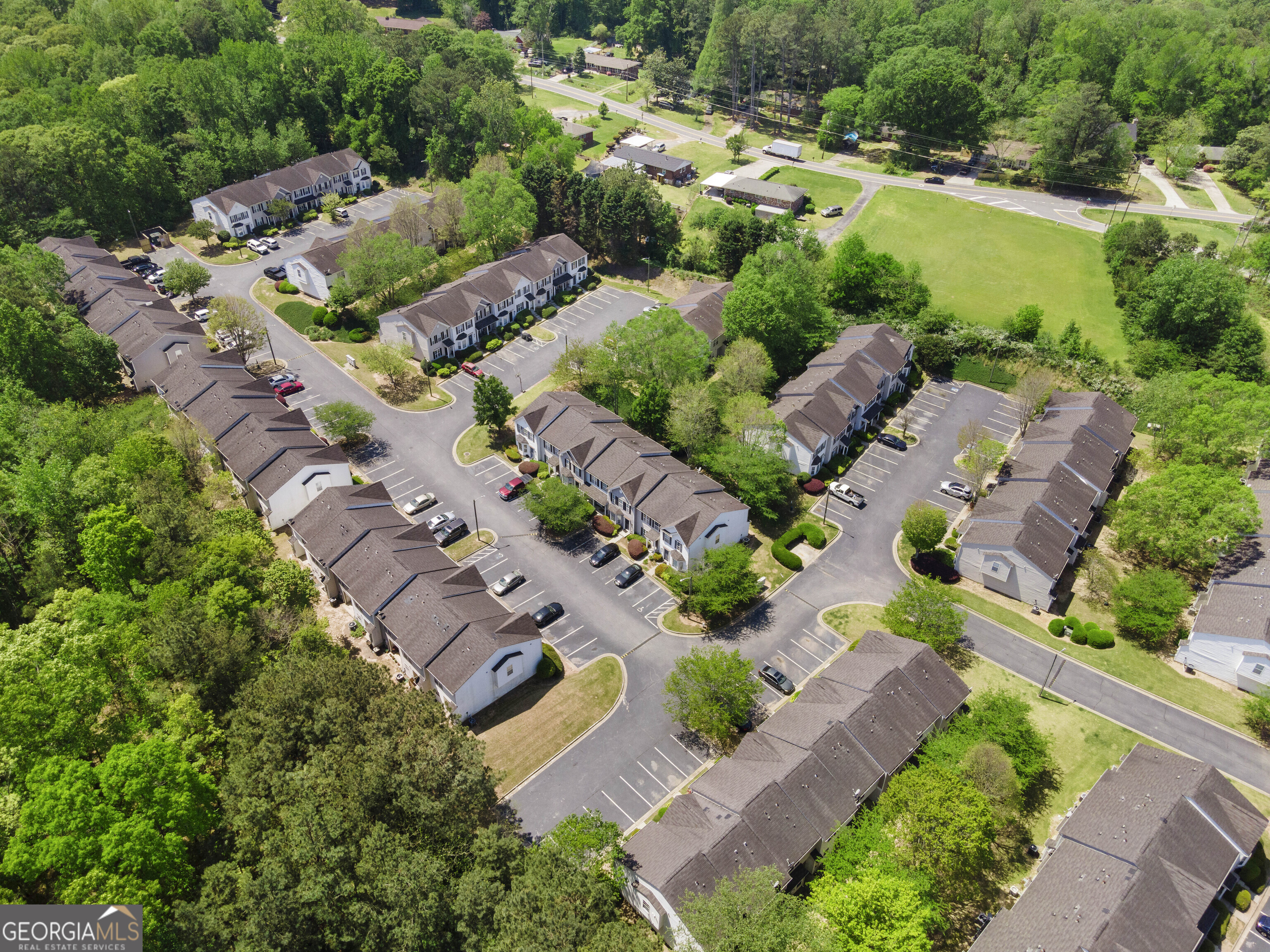 6554 Arbor Gate Drive SW # 4