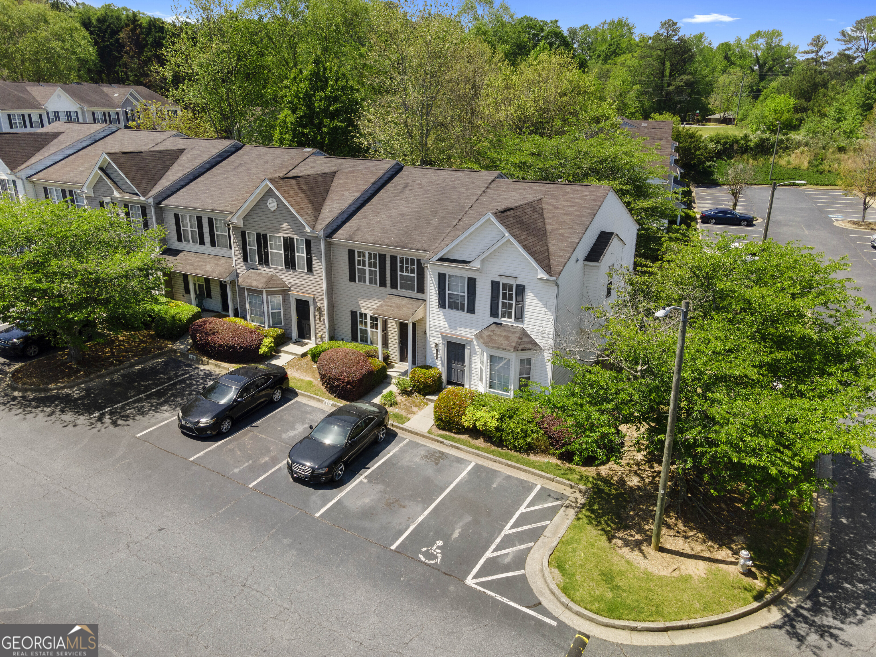 6554 Arbor Gate Drive SW # 4