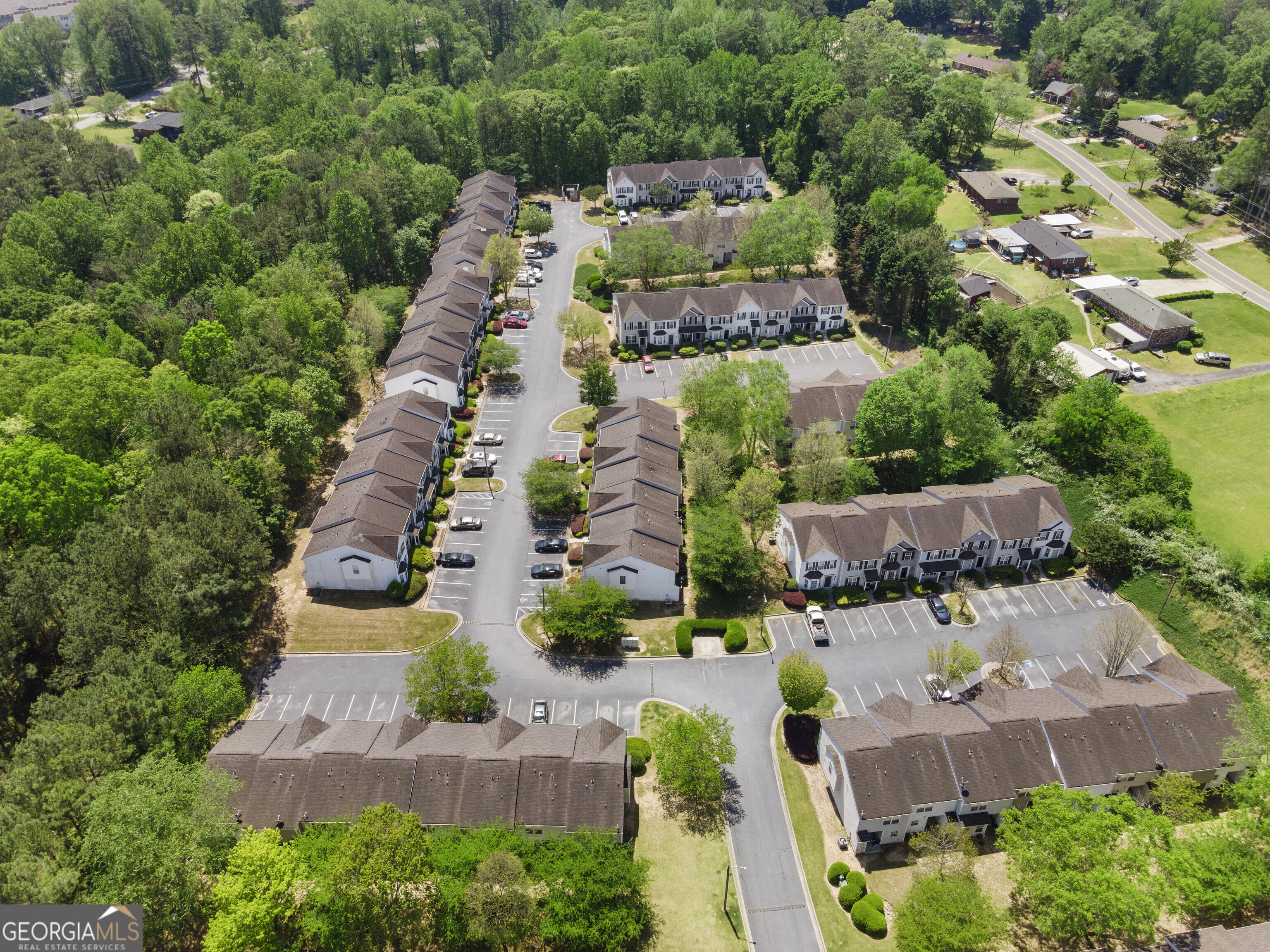 6554 Arbor Gate Drive SW # 4