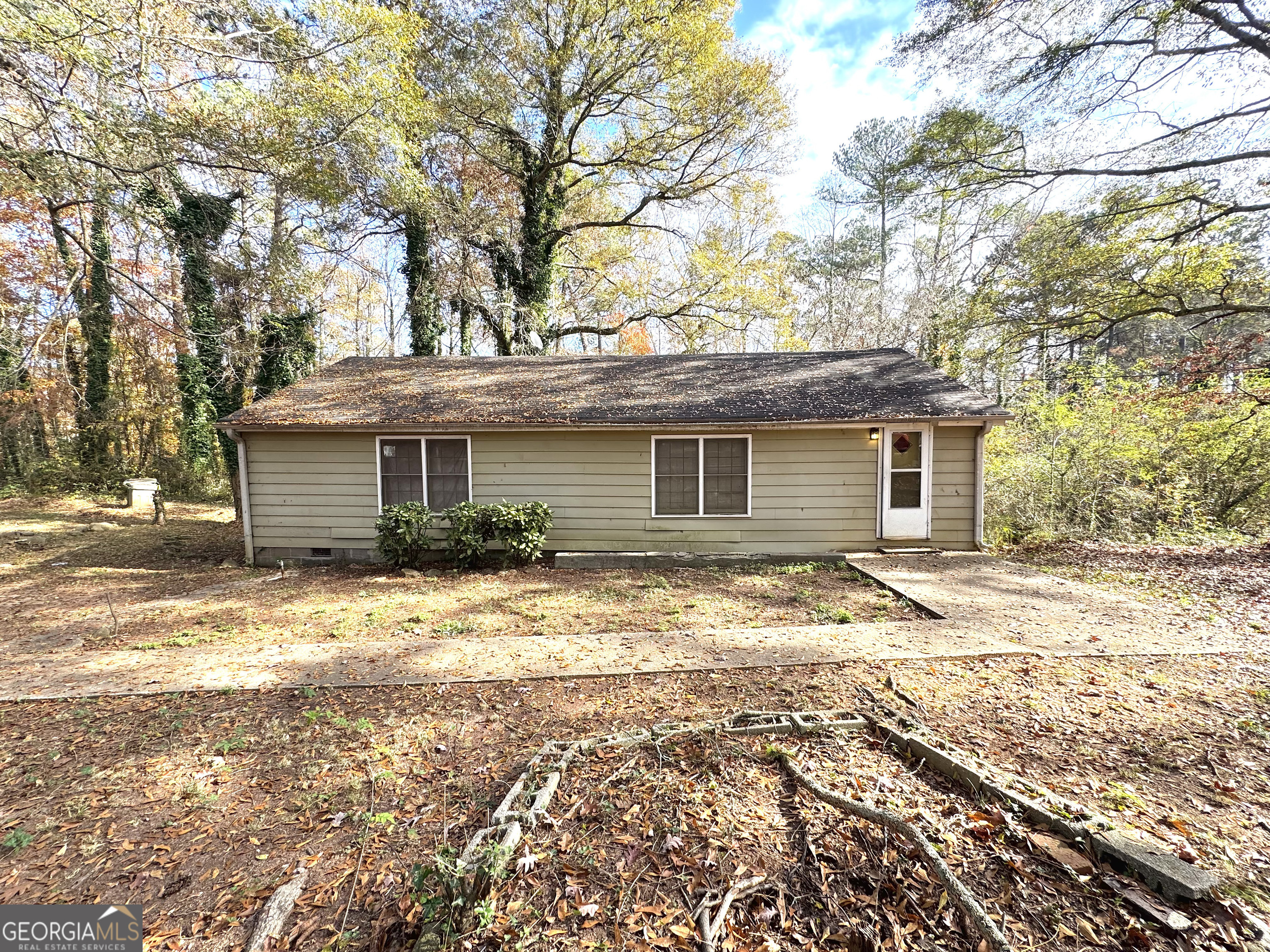 1844 County Line Road SW