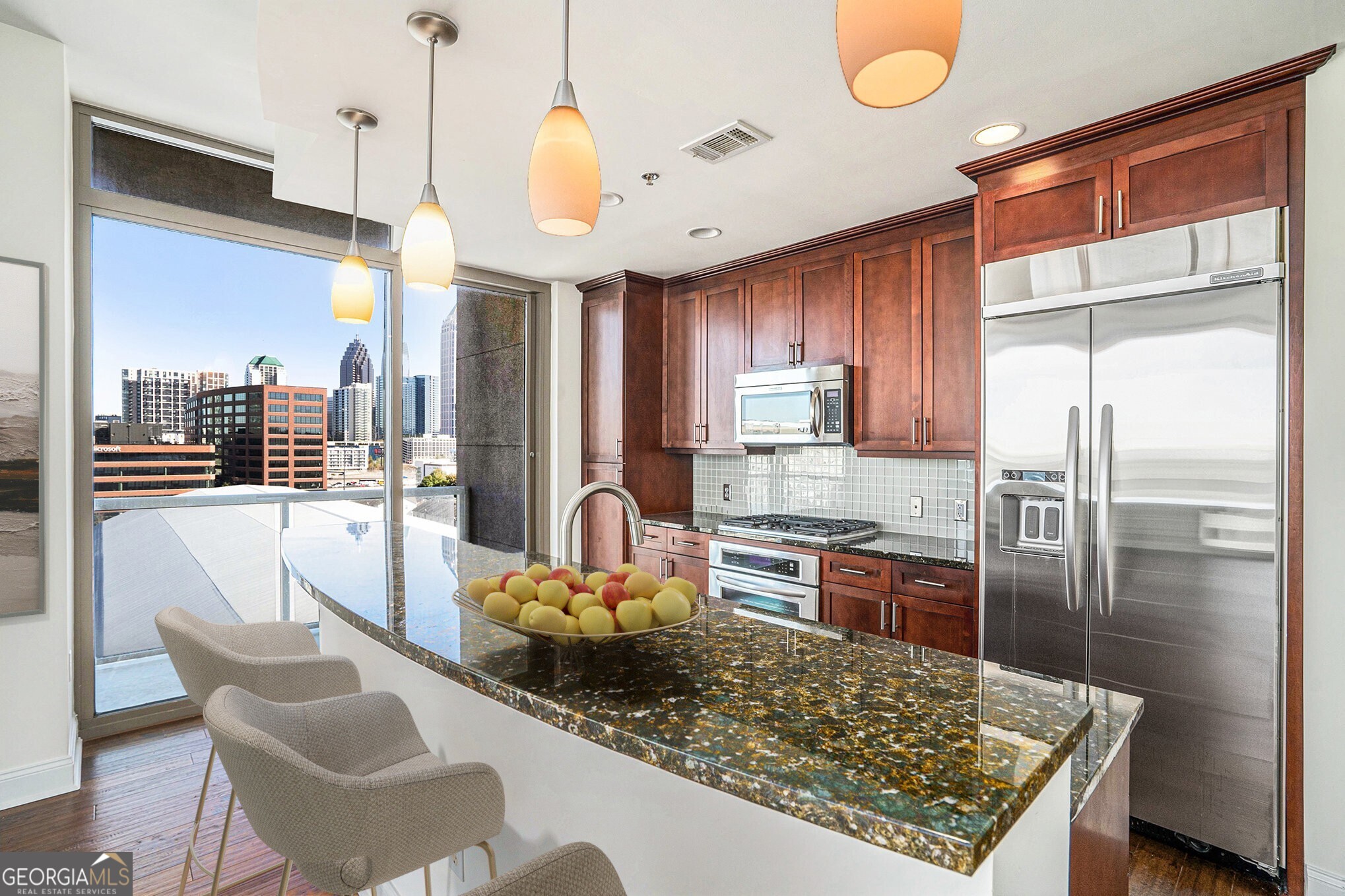 270 17th Street NW # 702