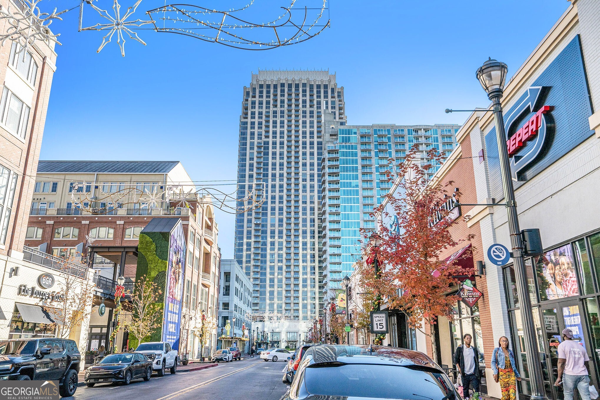 270 17th Street NW # 702