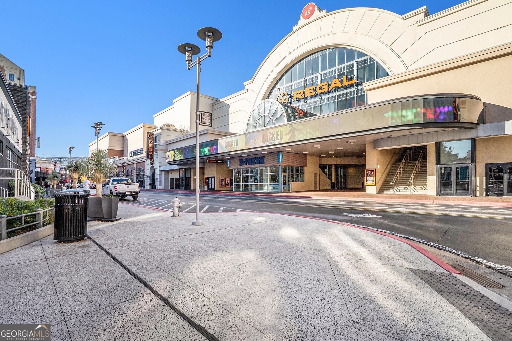 270 17th Street NW # 702