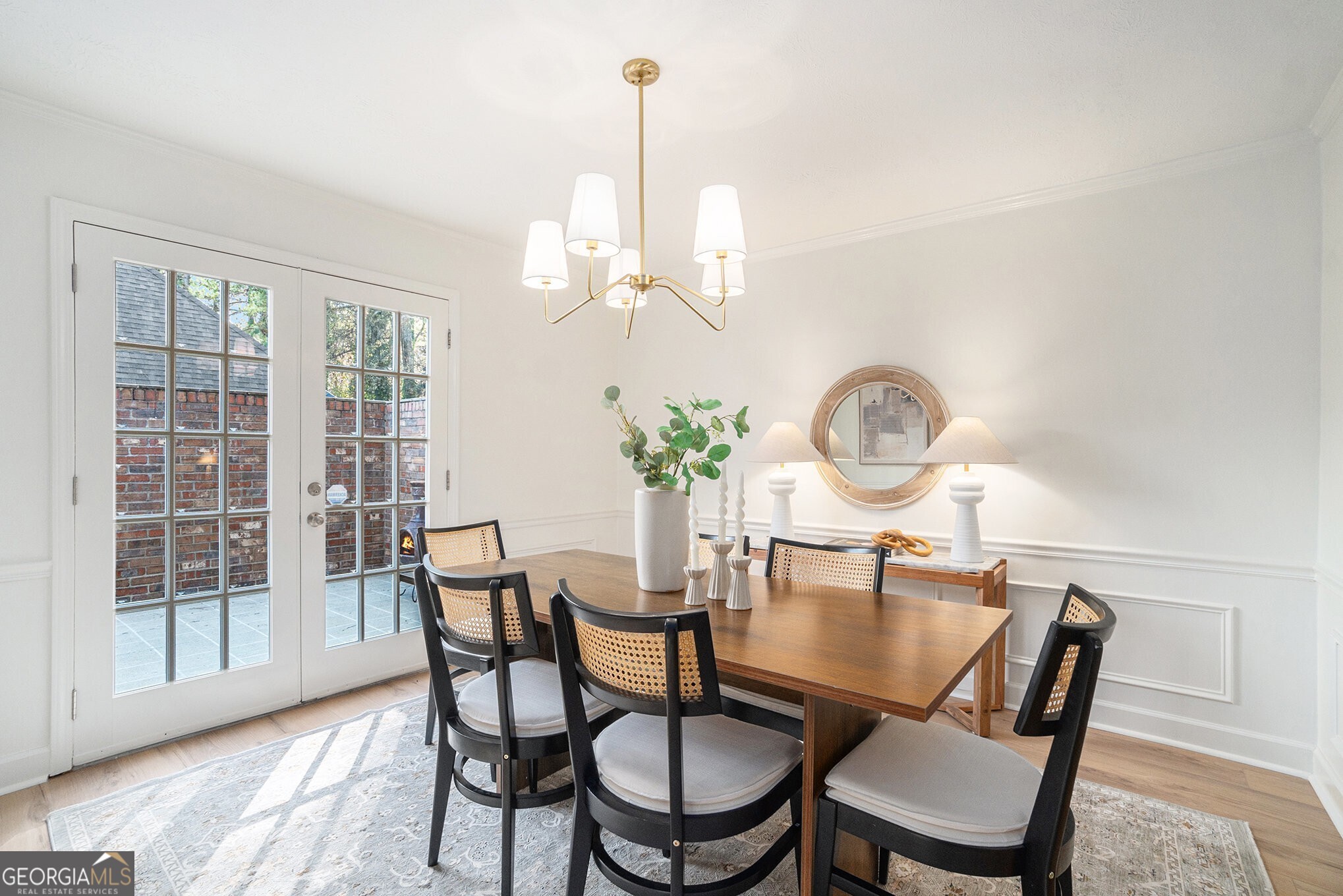 7 George Wythe Place NW