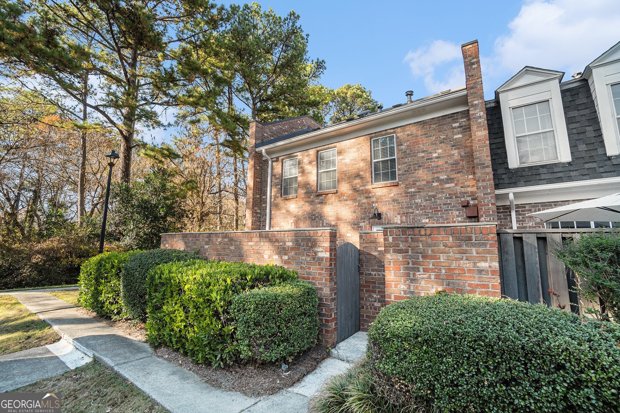 7 George Wythe Place NW