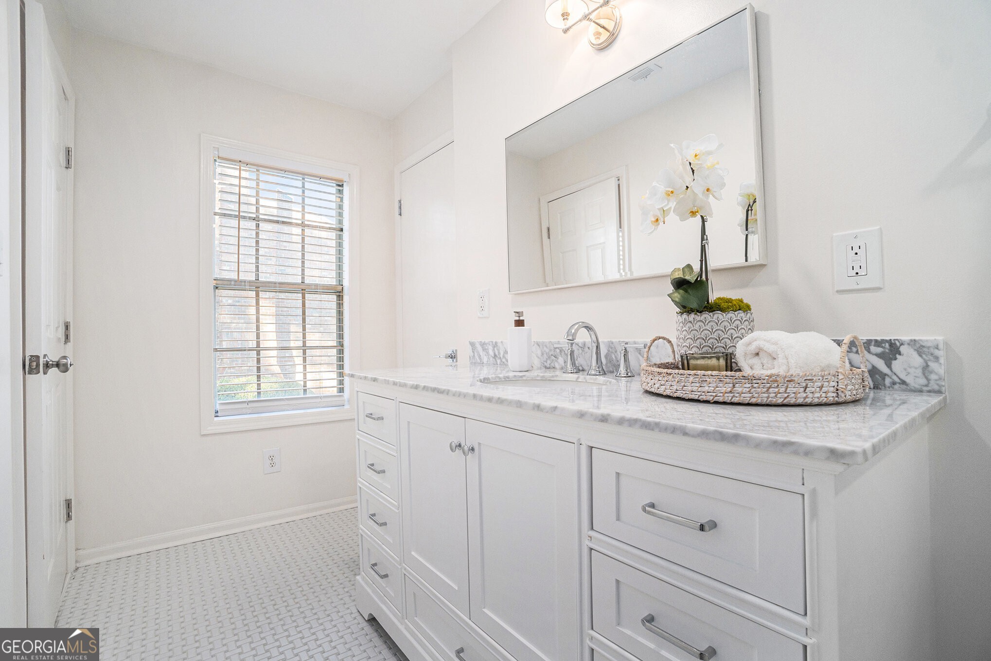 7 George Wythe Place NW