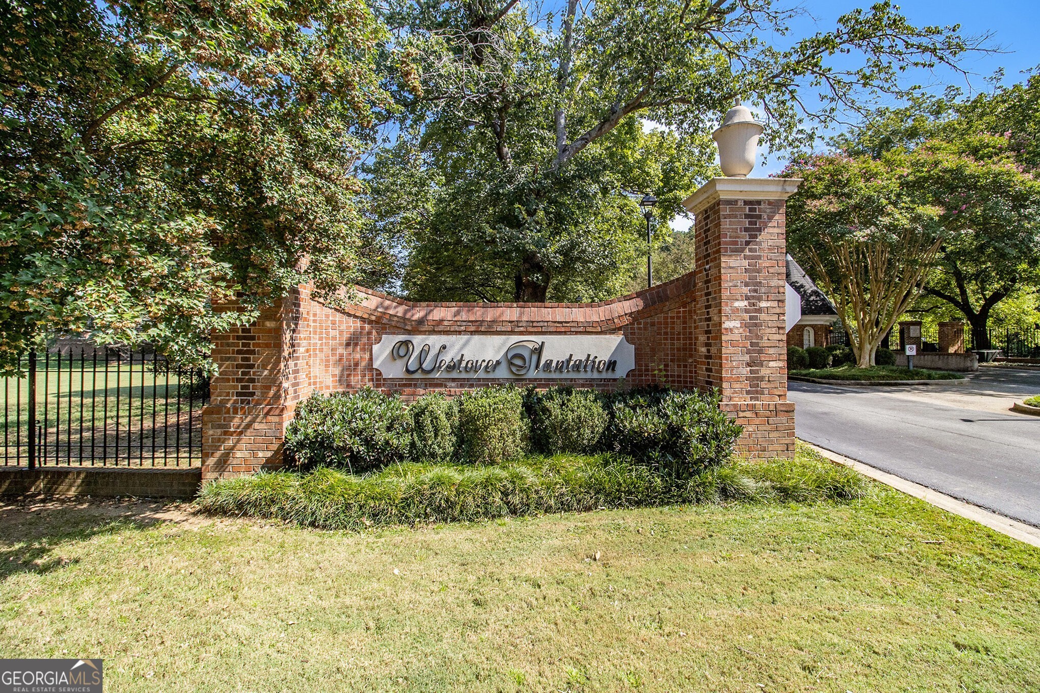 7 George Wythe Place NW