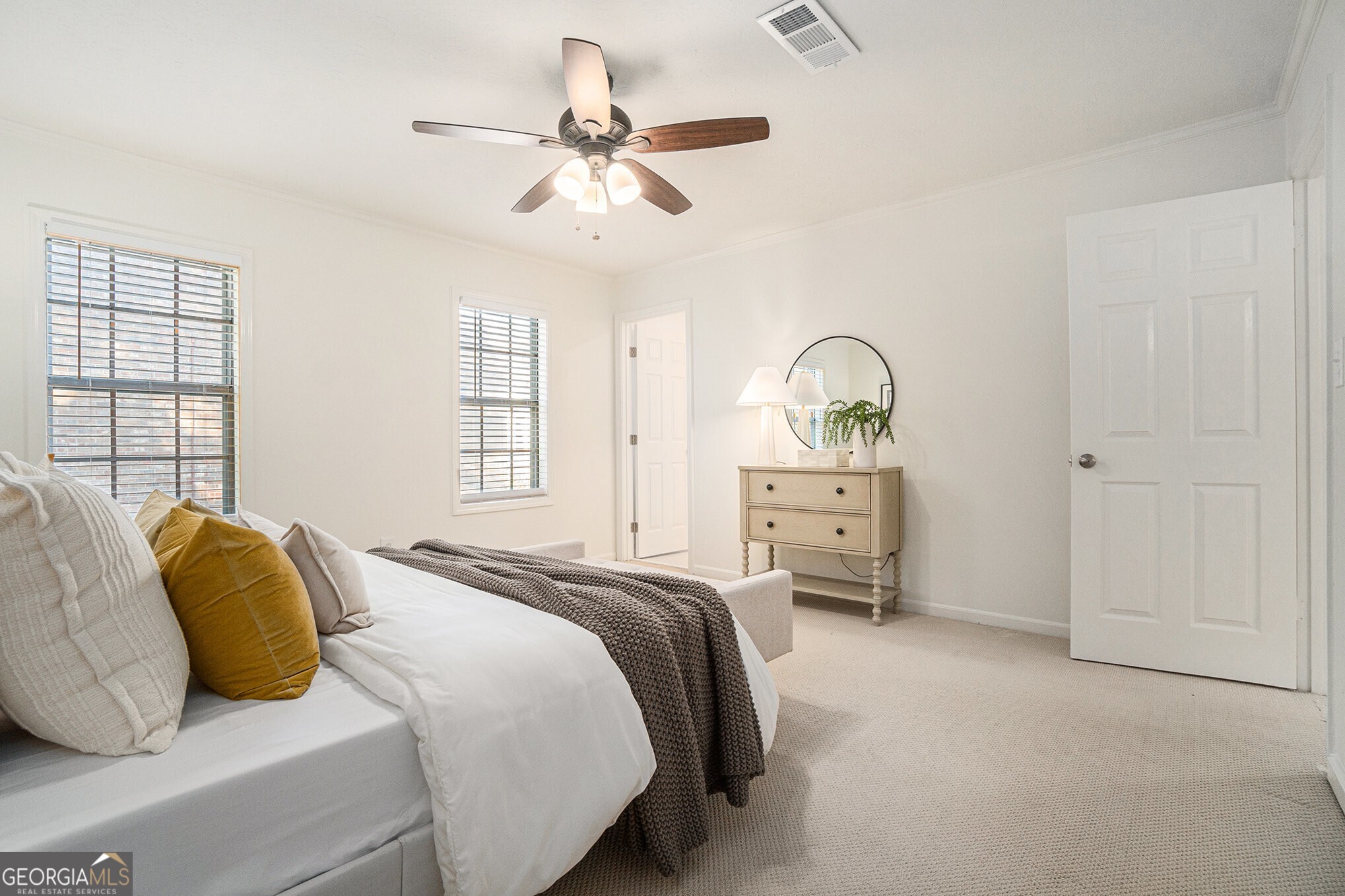 7 George Wythe Place NW