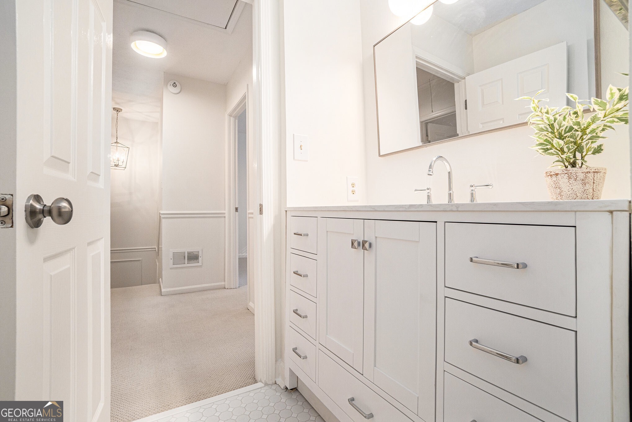 7 George Wythe Place NW