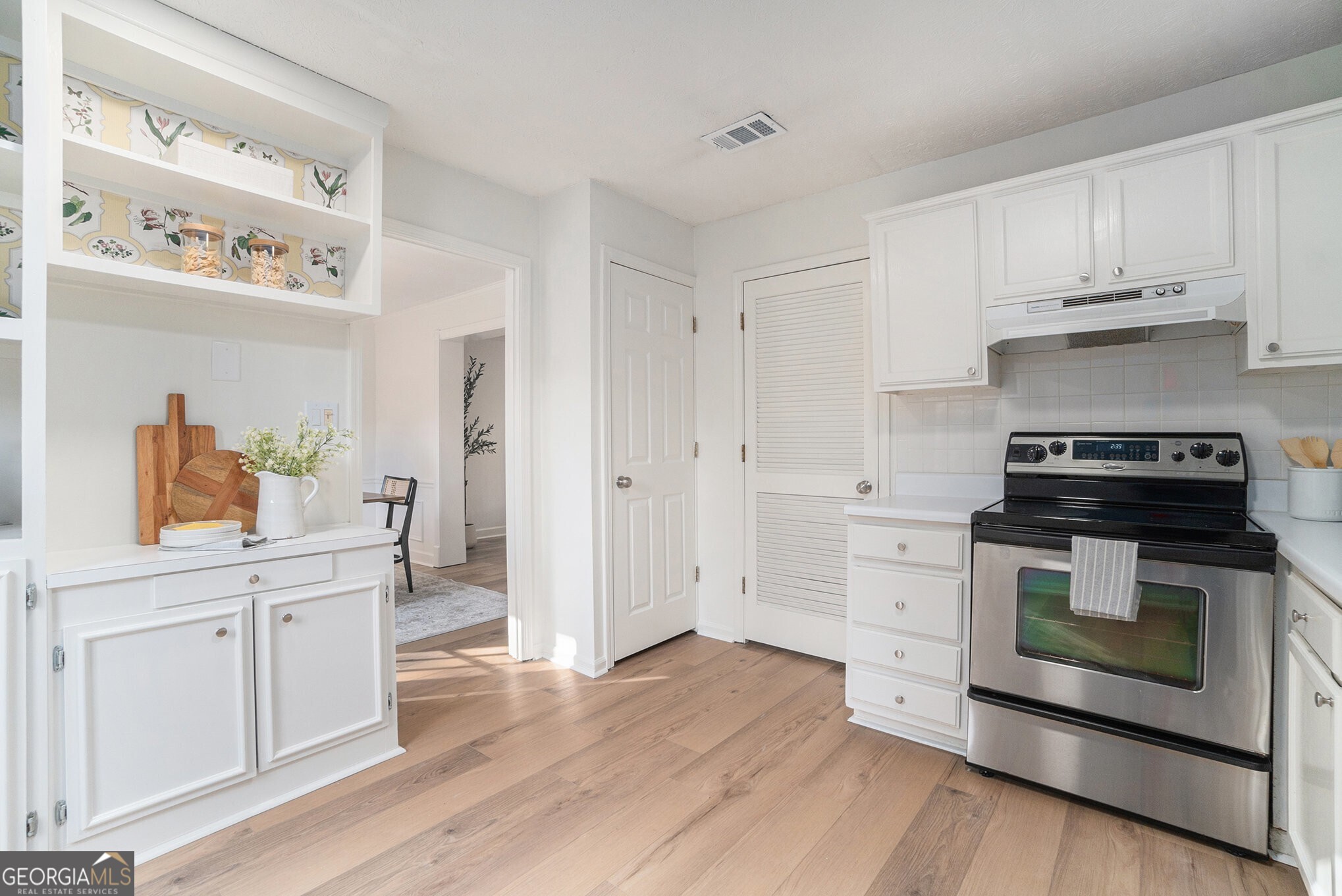 7 George Wythe Place NW