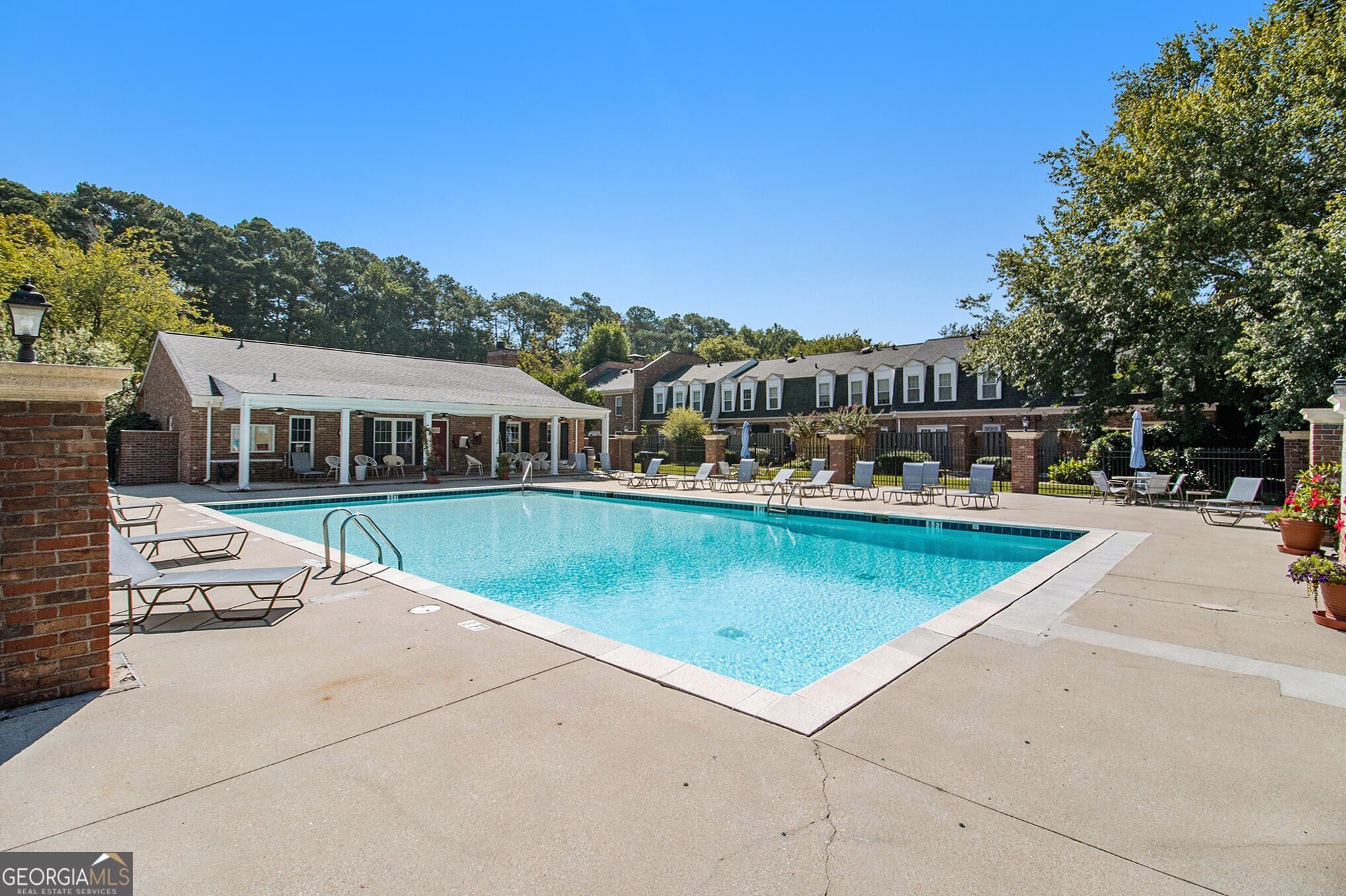 7 George Wythe Place NW