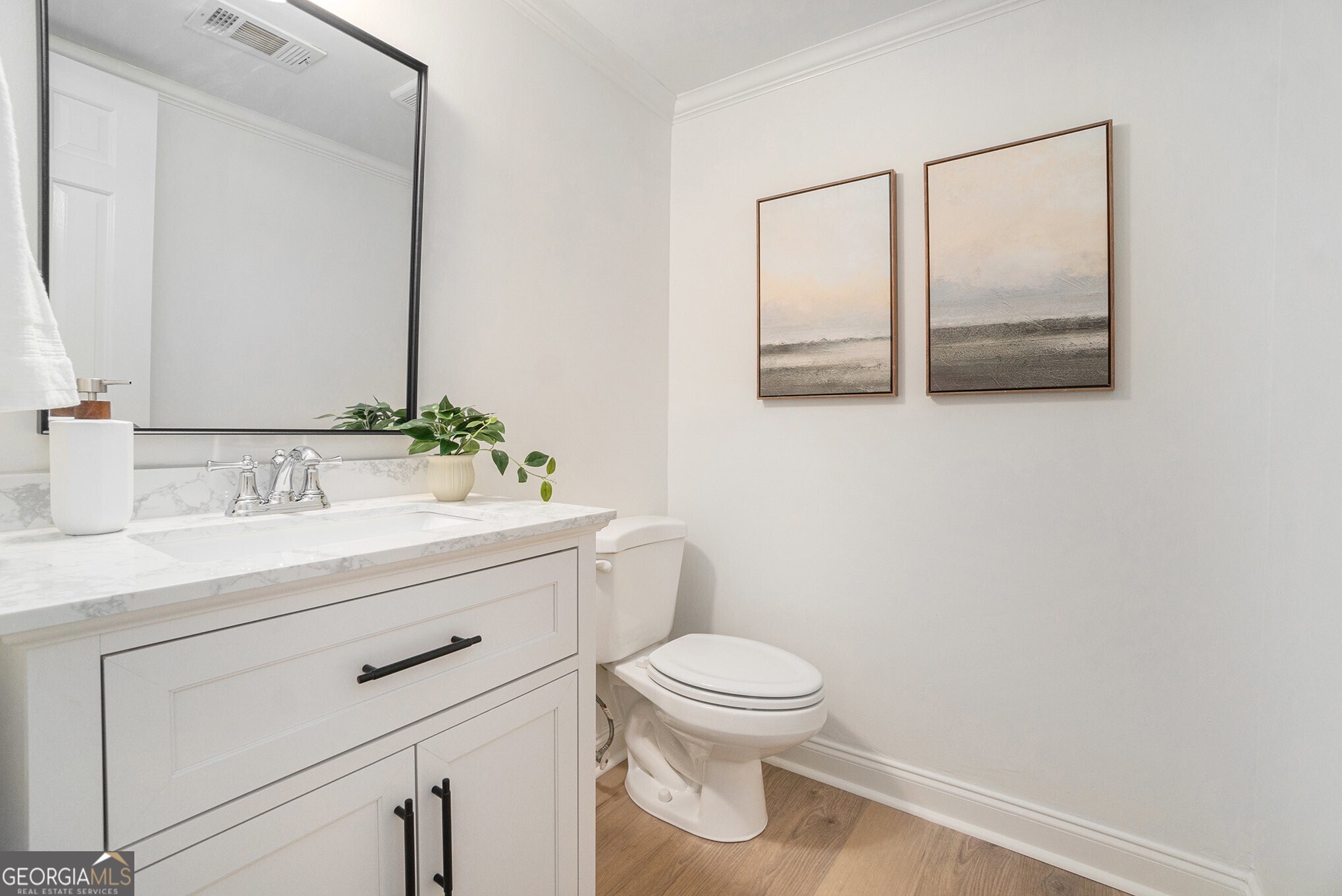 7 George Wythe Place NW