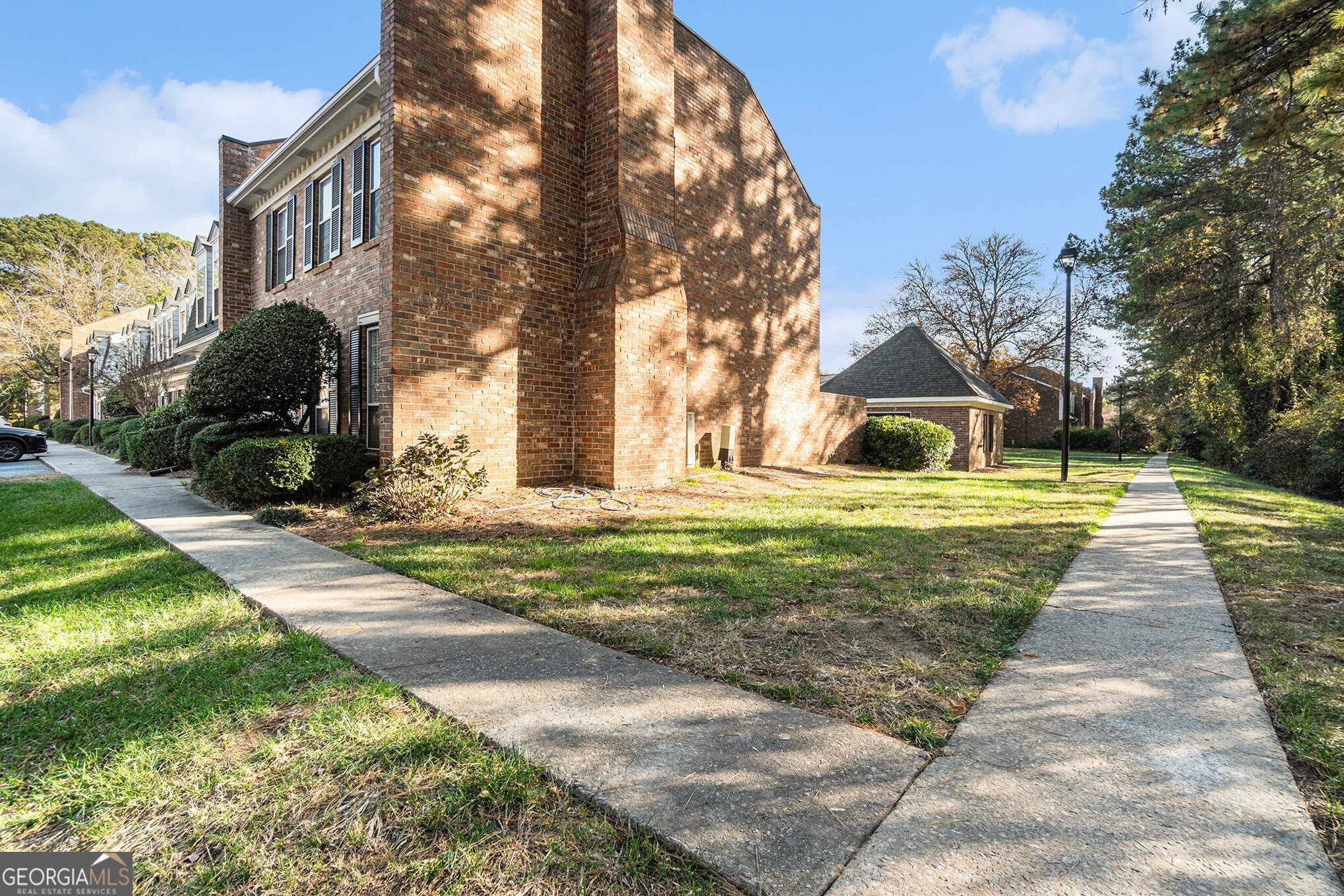 7 George Wythe Place NW