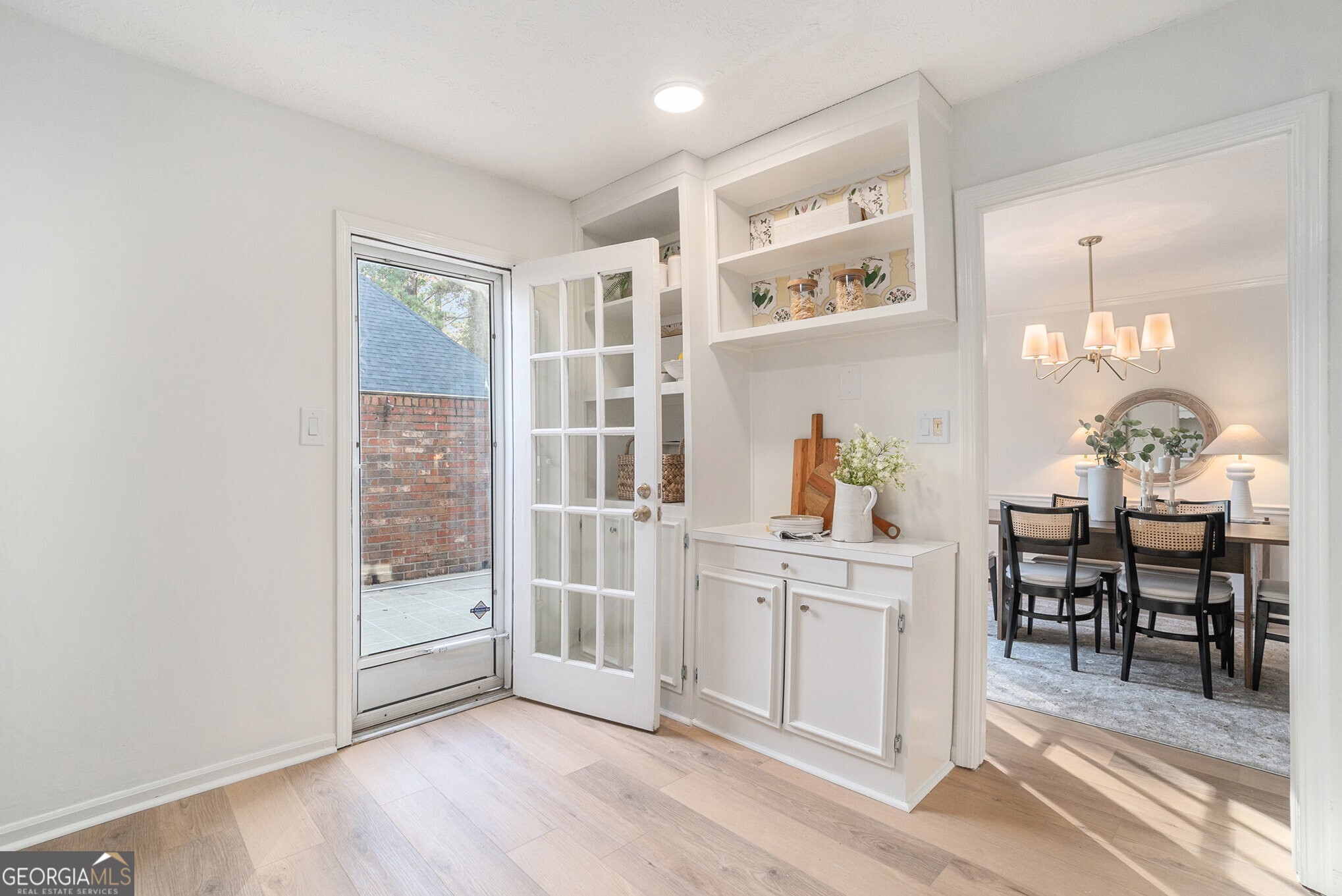 7 George Wythe Place NW