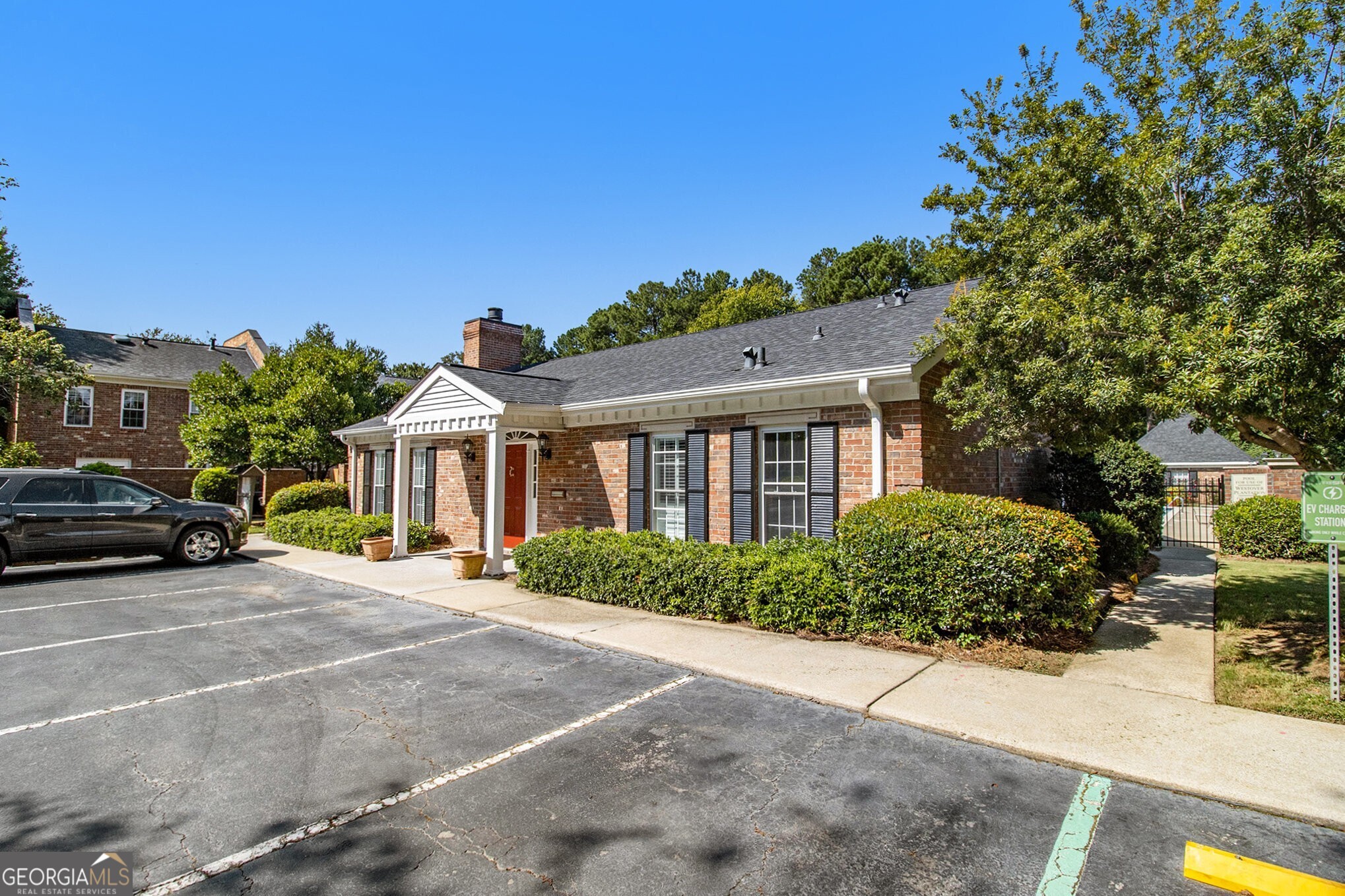 7 George Wythe Place NW