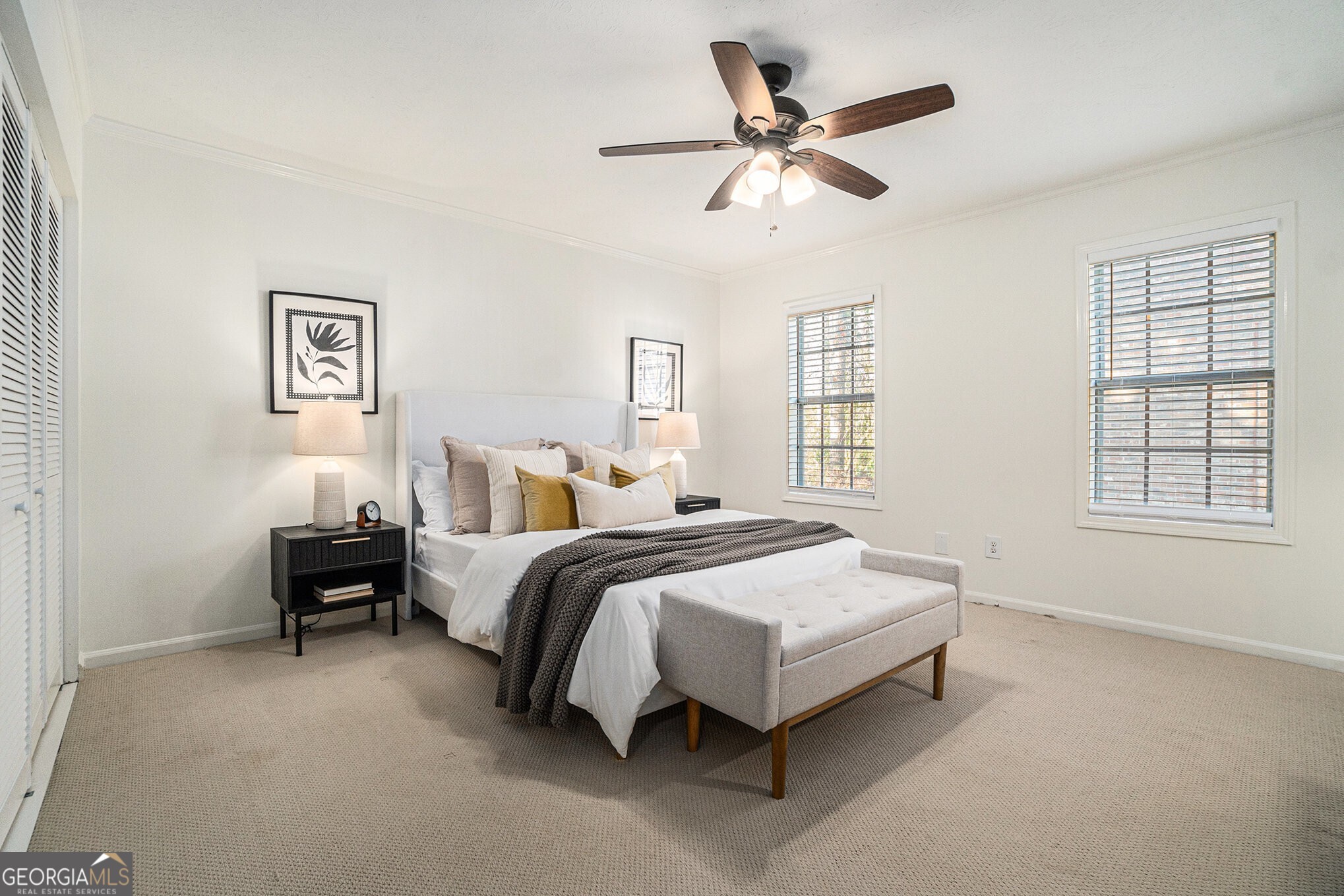 7 George Wythe Place NW