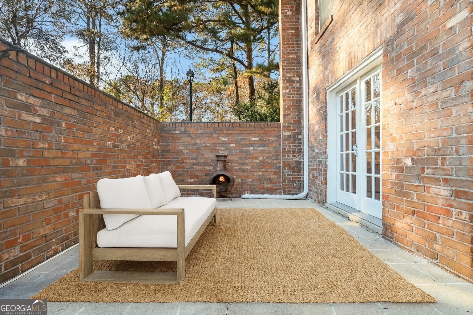 7 George Wythe Place NW