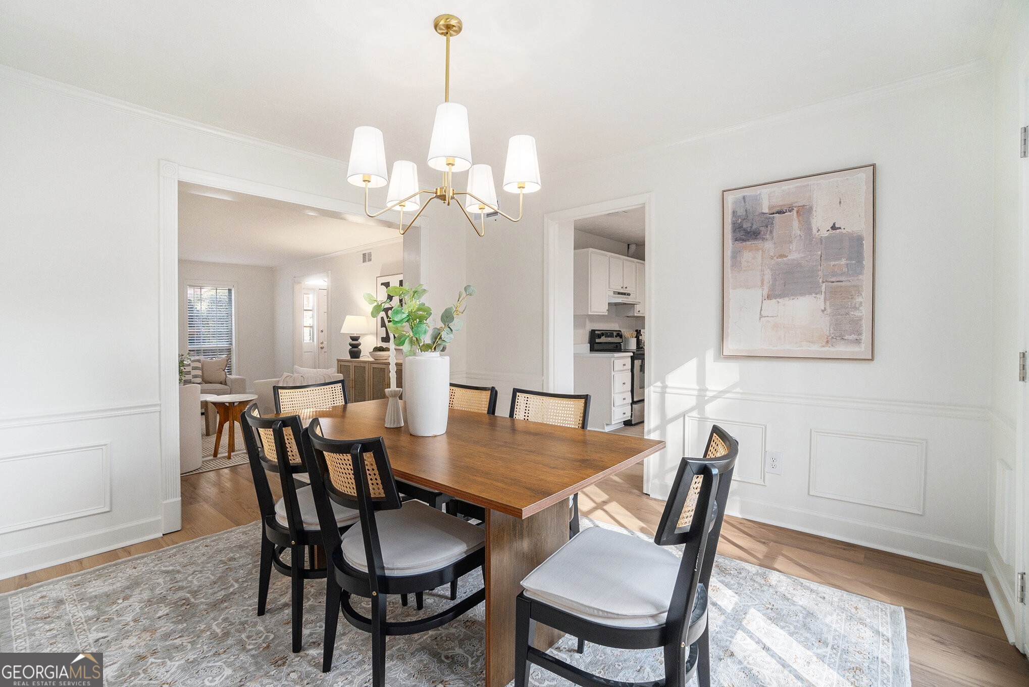 7 George Wythe Place NW