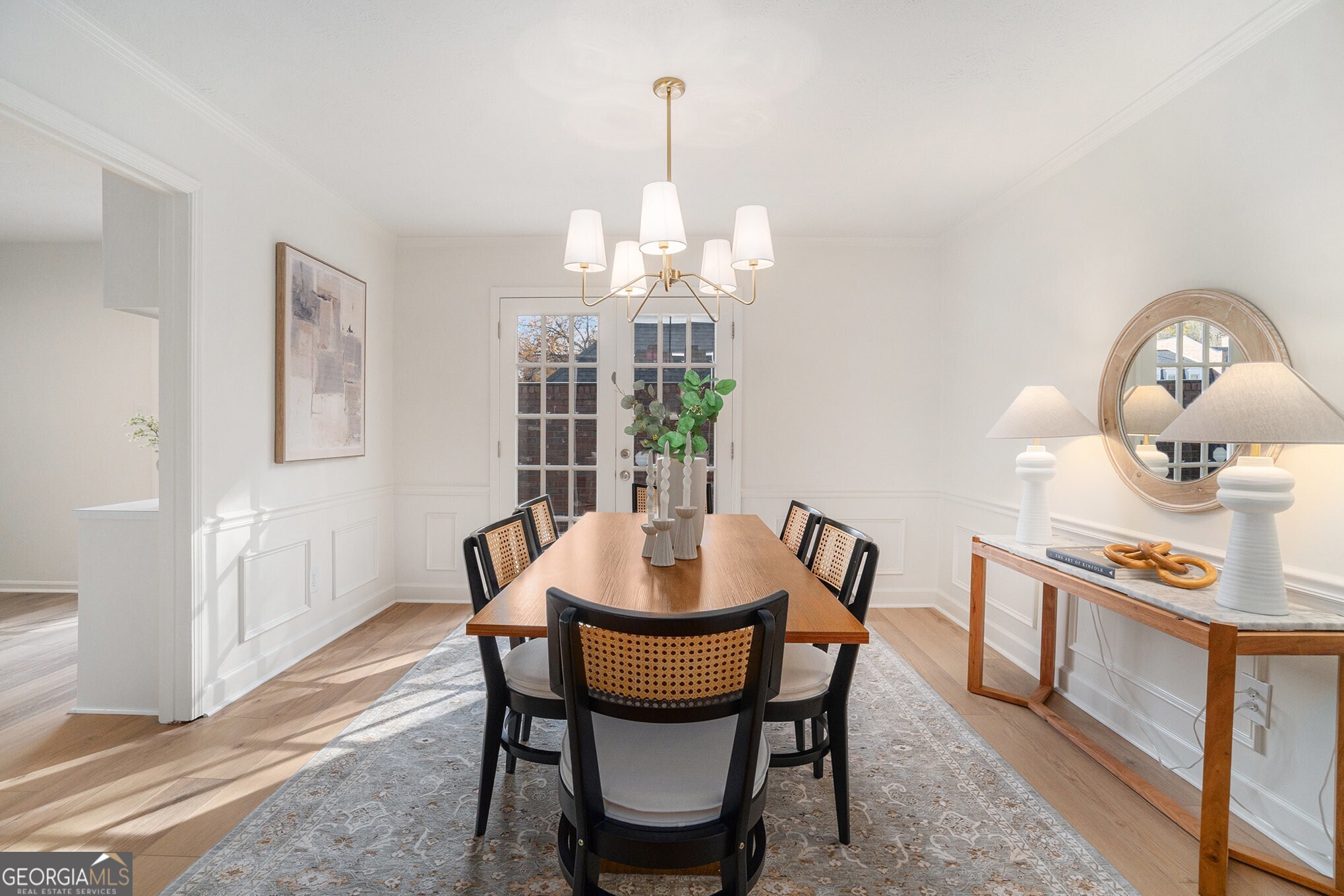 7 George Wythe Place NW