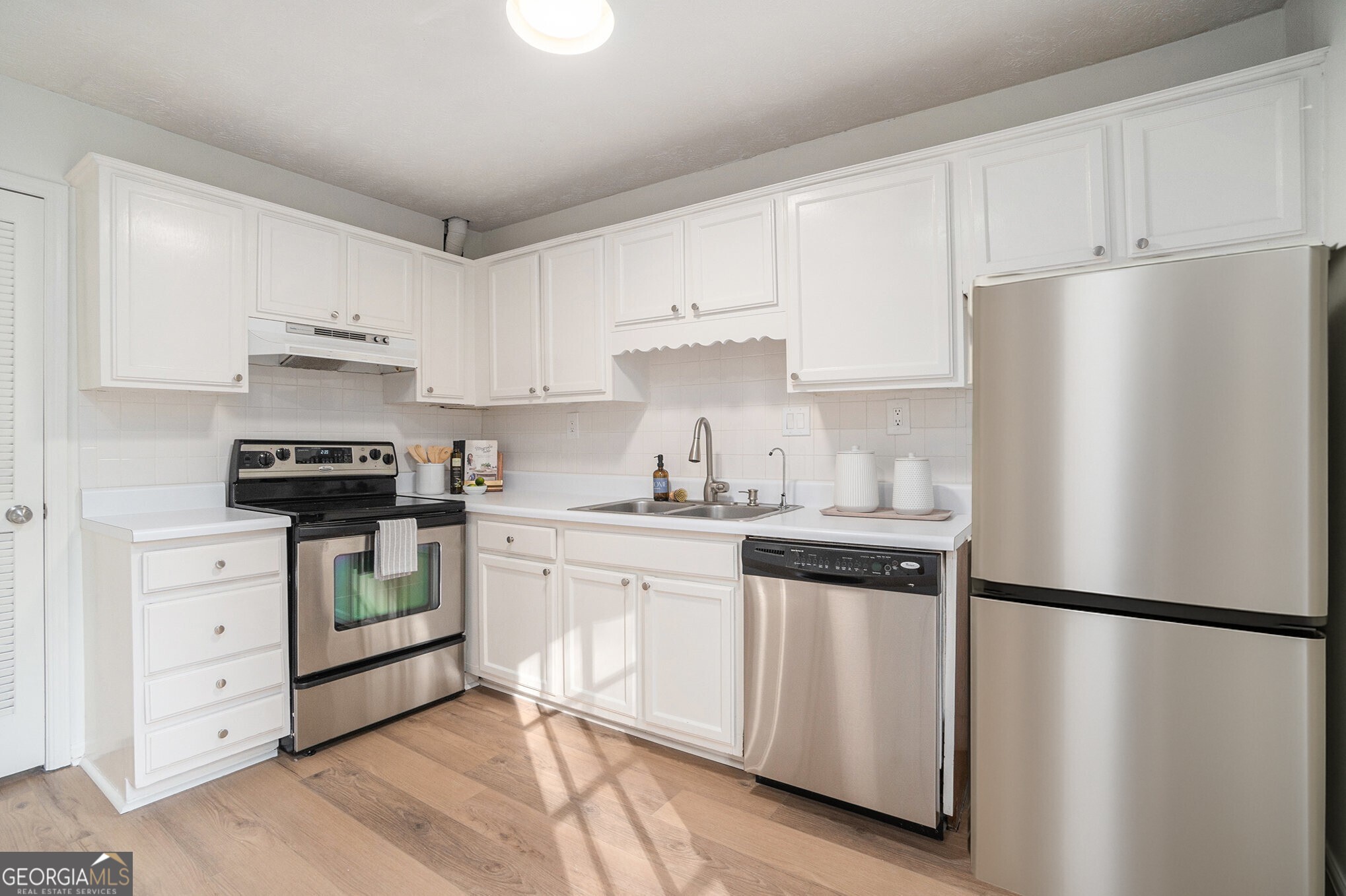 7 George Wythe Place NW