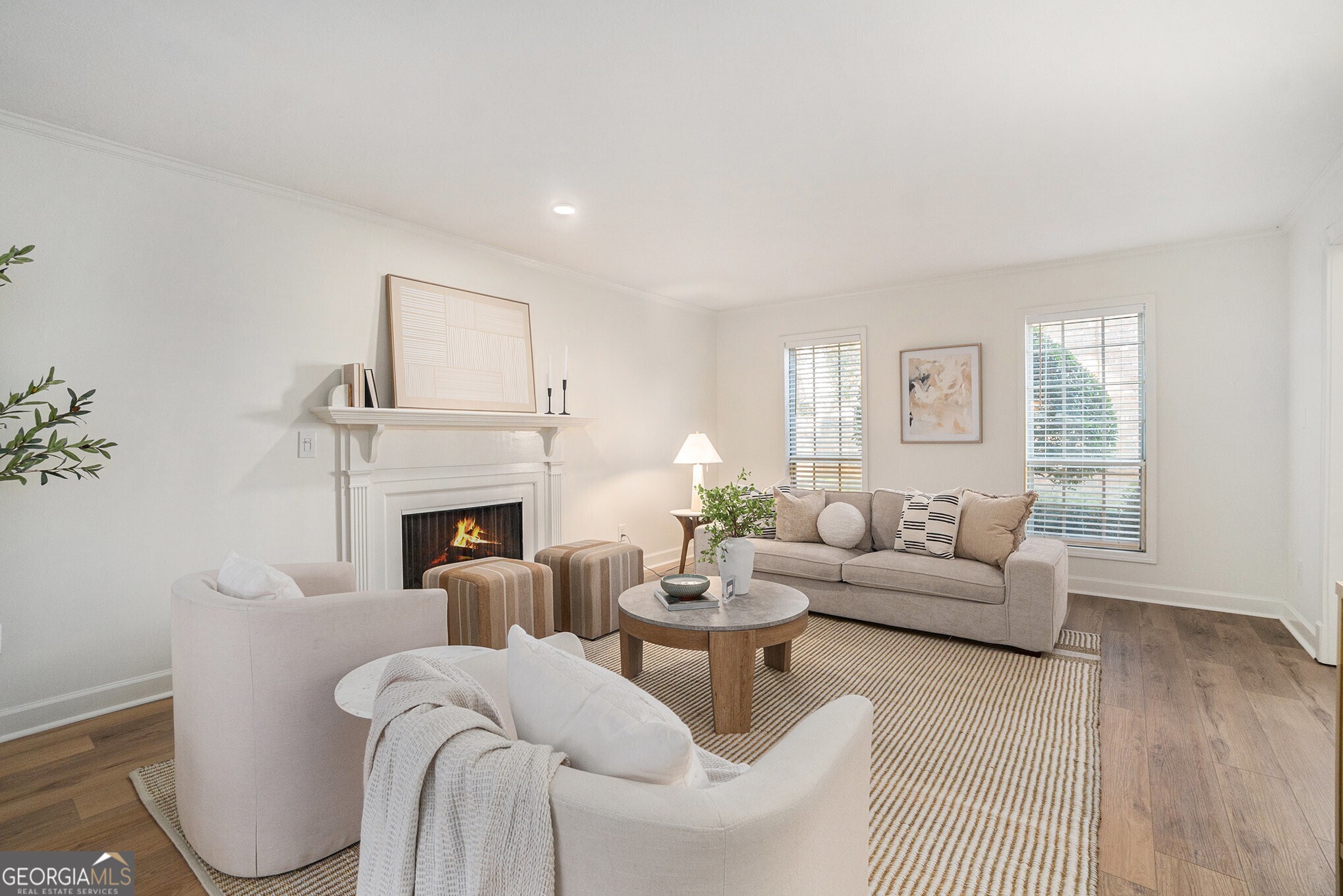 7 George Wythe Place NW