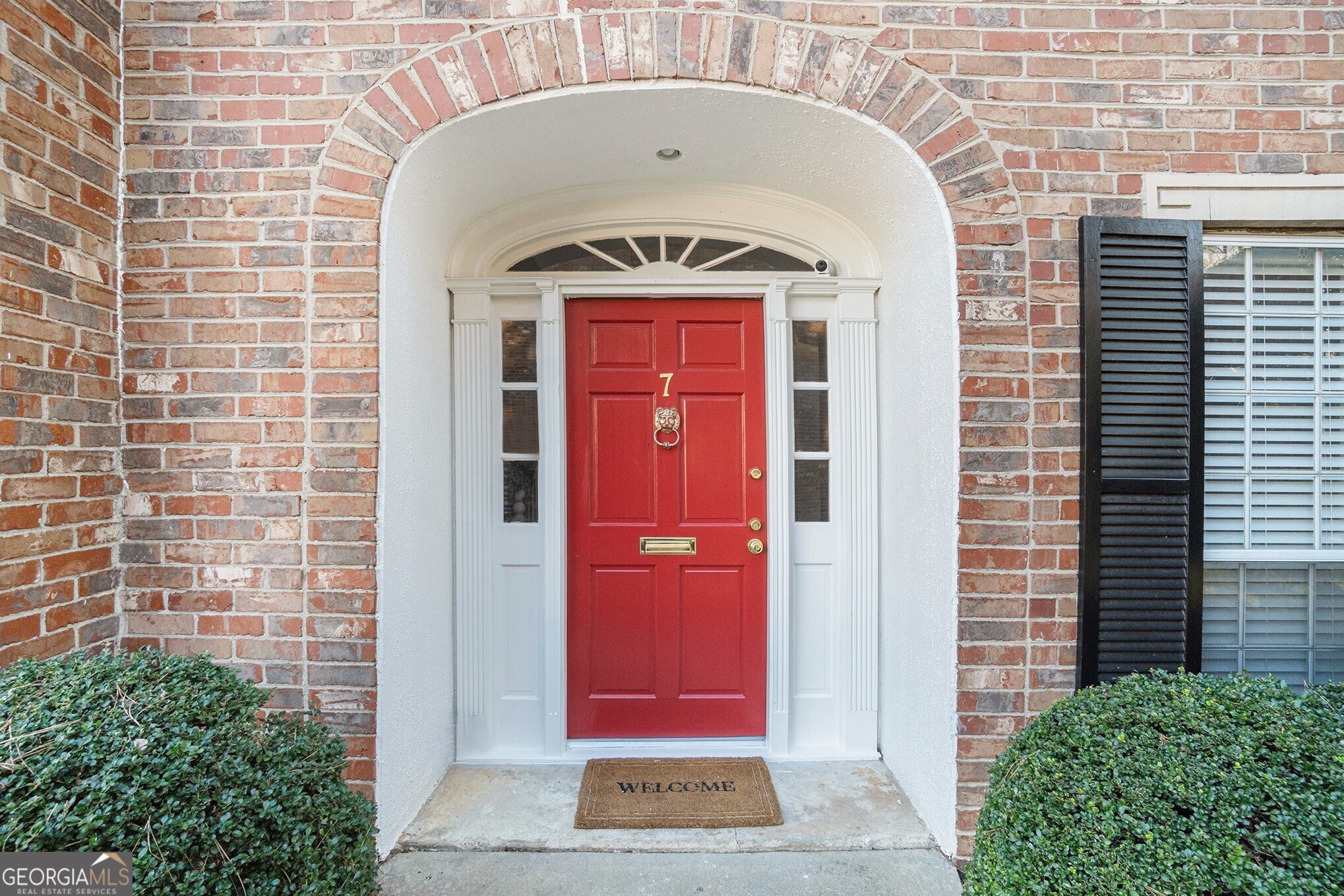 7 George Wythe Place NW