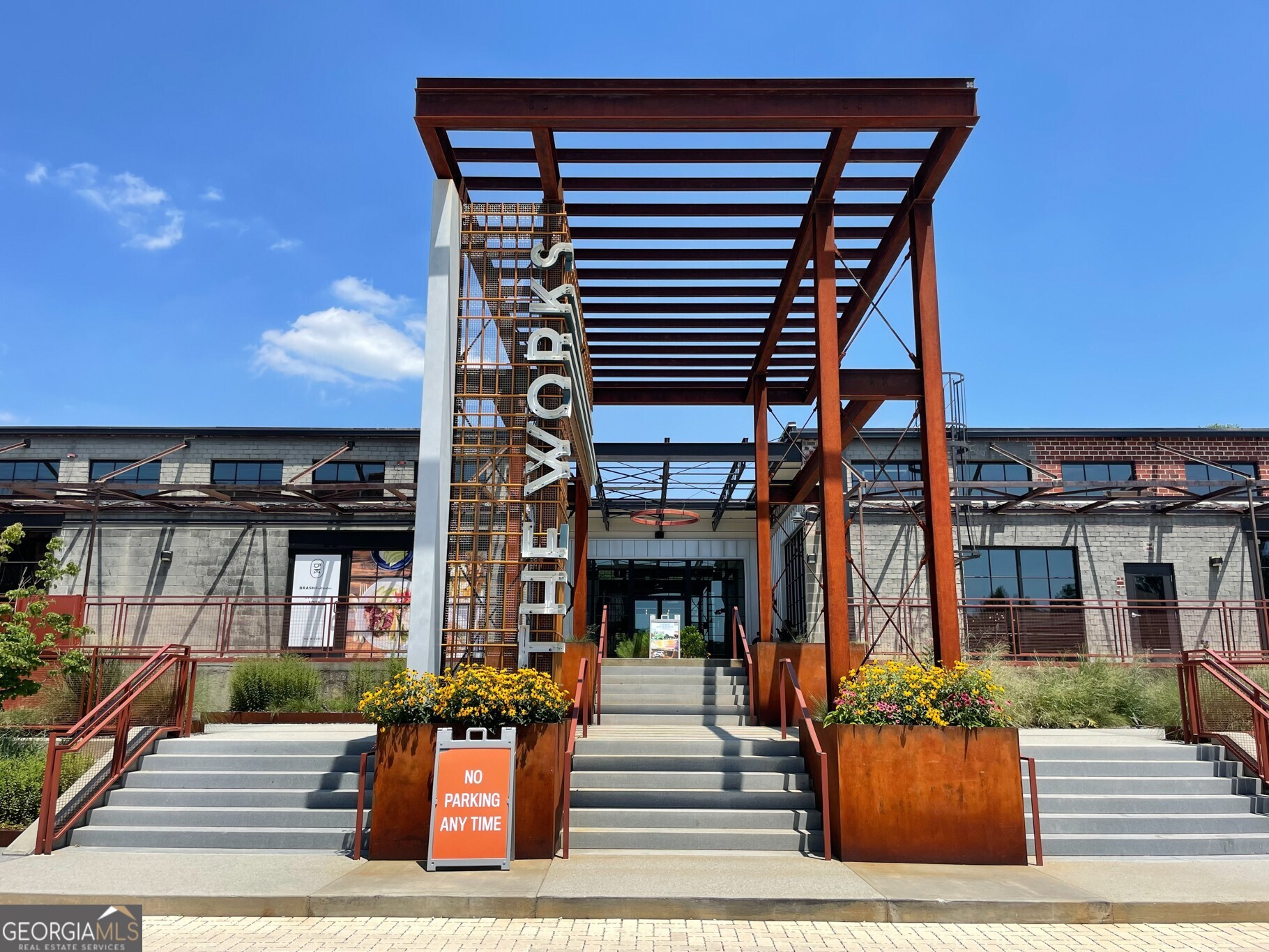 7 George Wythe Place NW