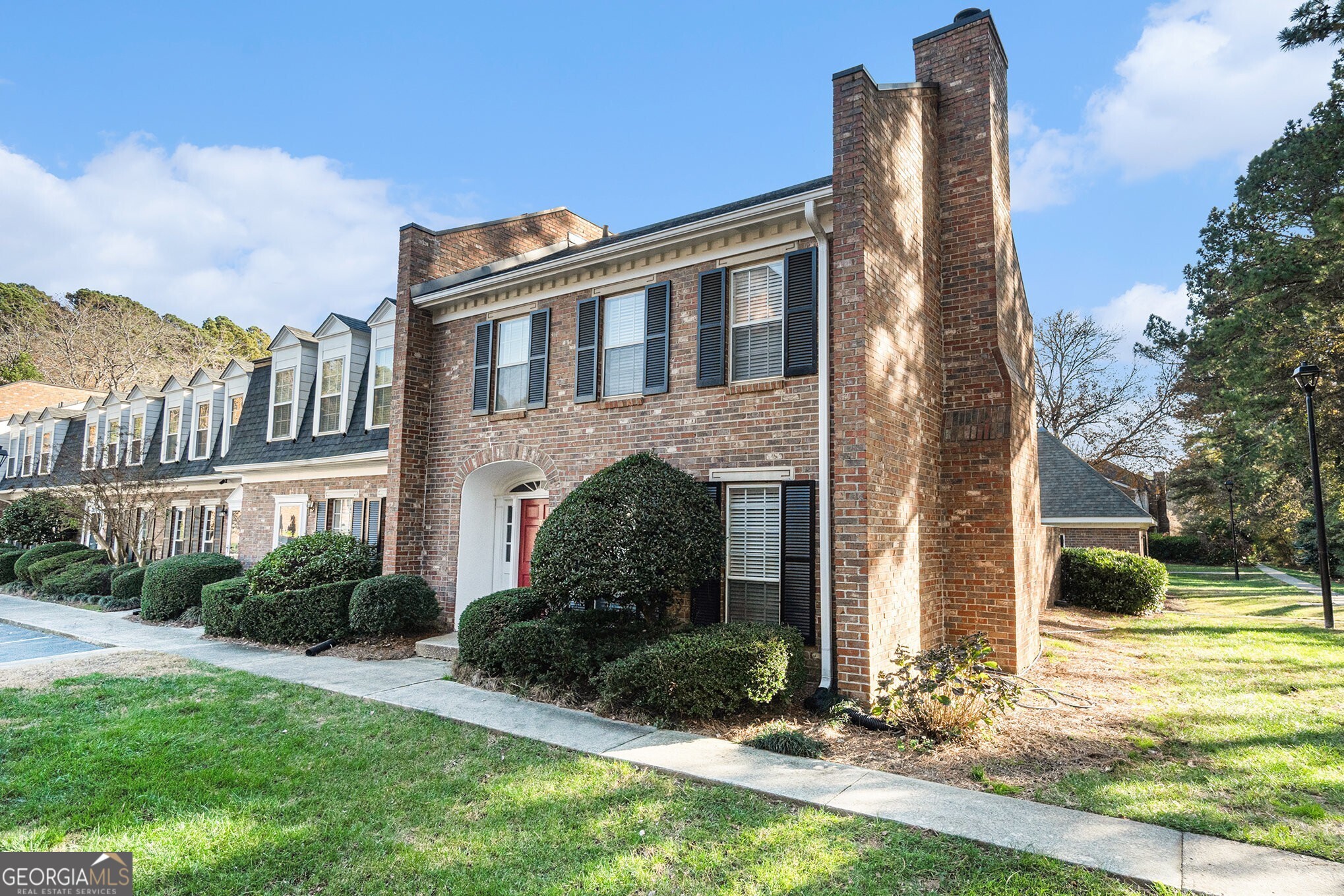 7 George Wythe Place NW