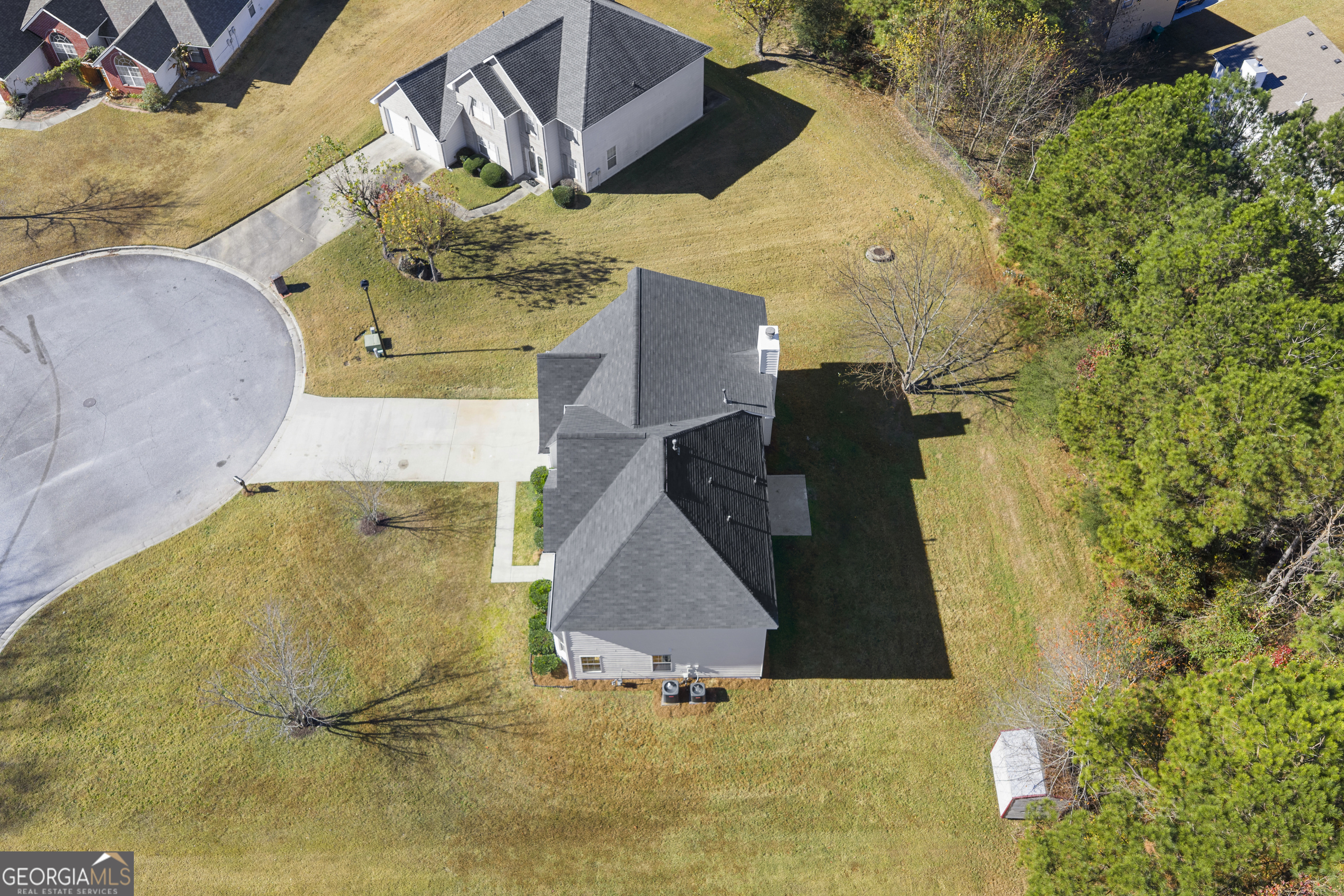 6856 Hill Creek Cove