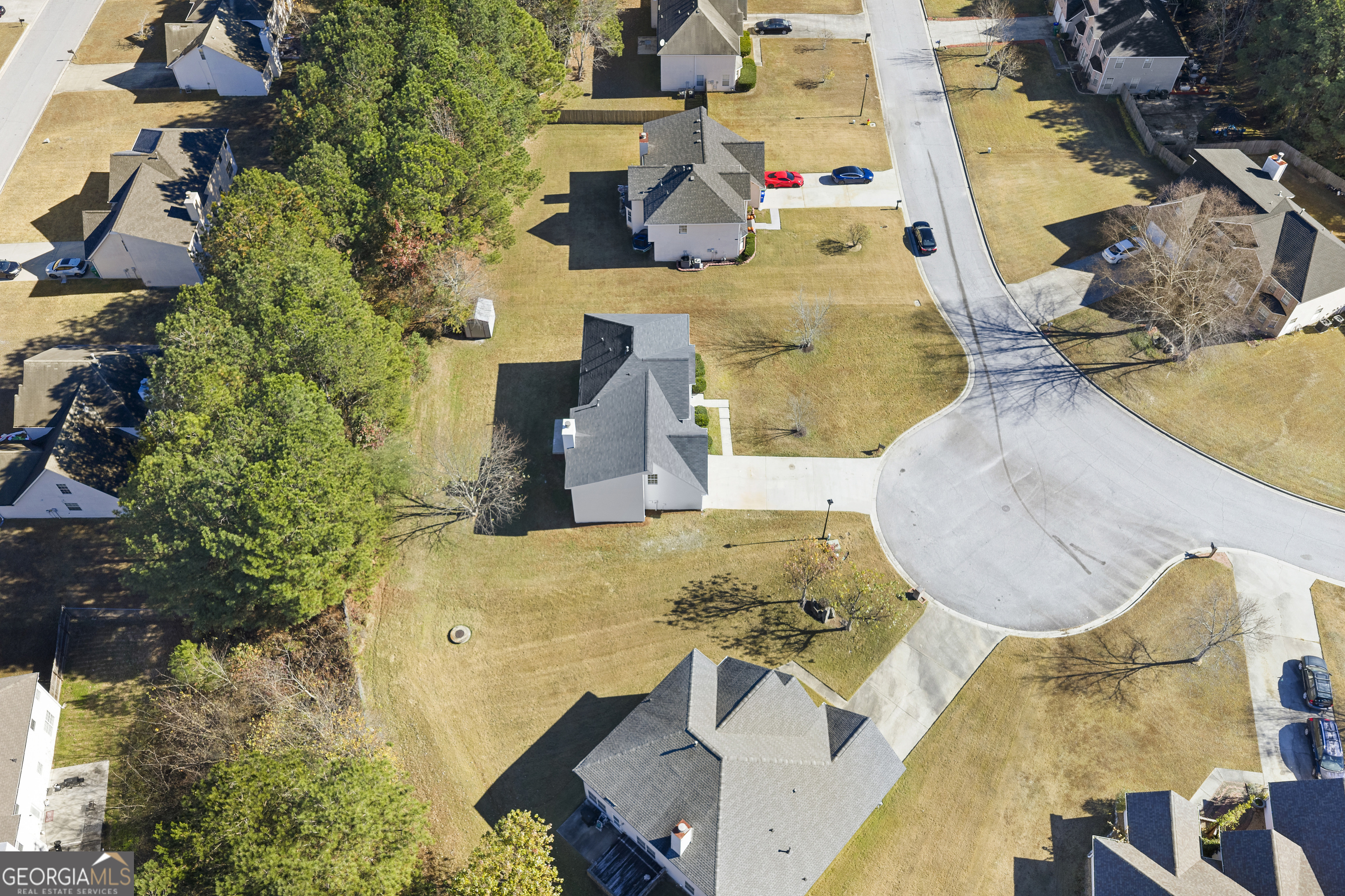 6856 Hill Creek Cove