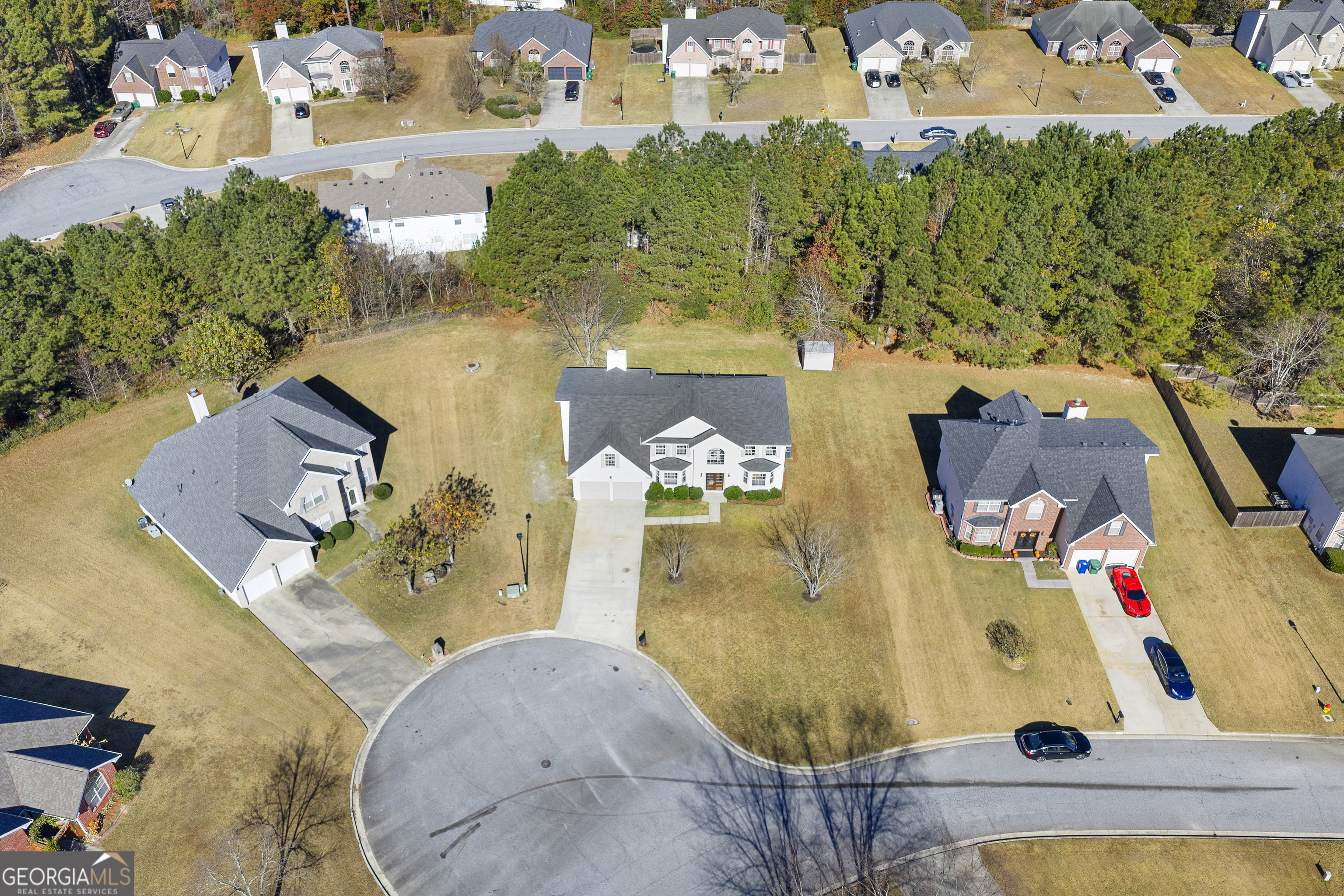 6856 Hill Creek Cove