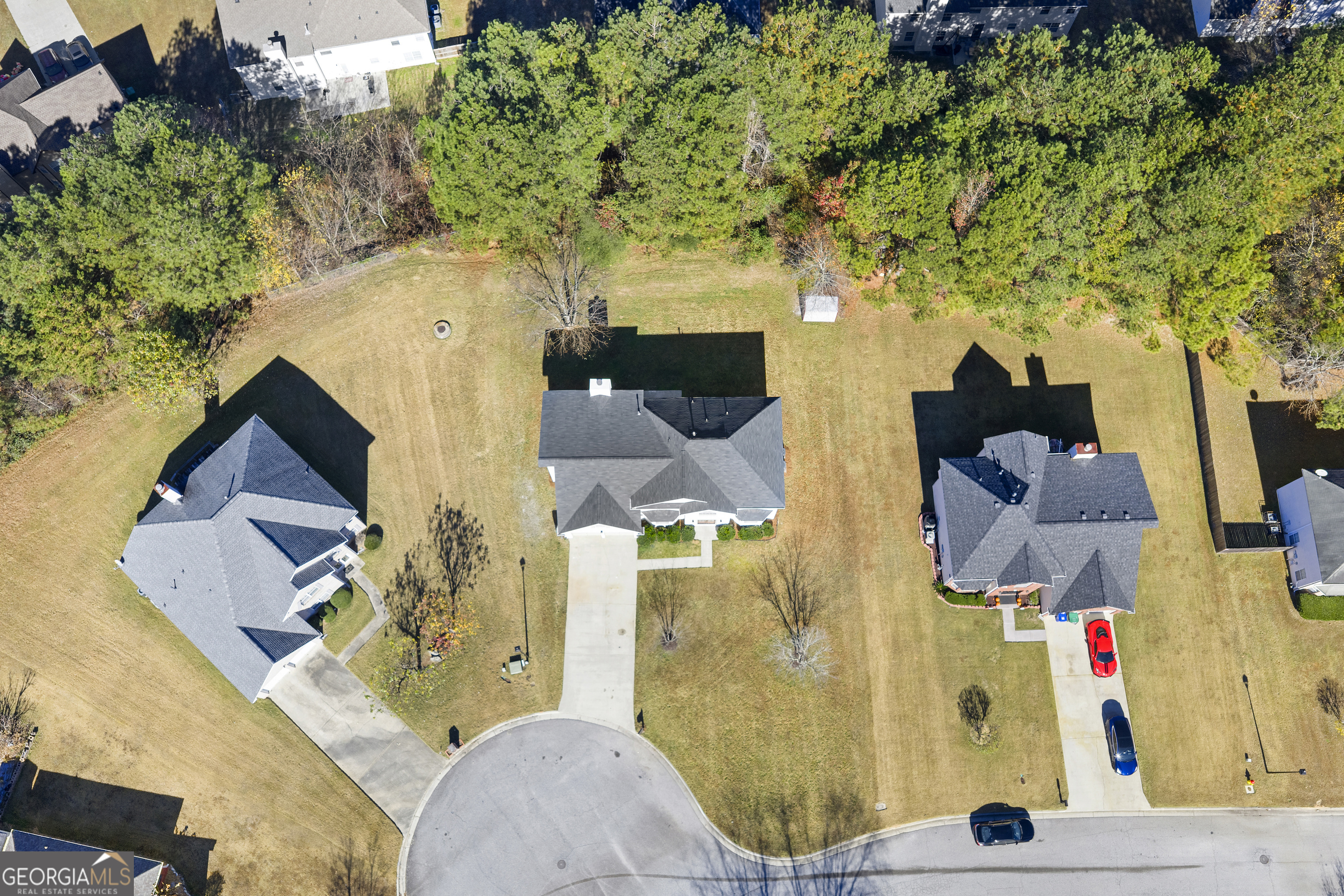 6856 Hill Creek Cove