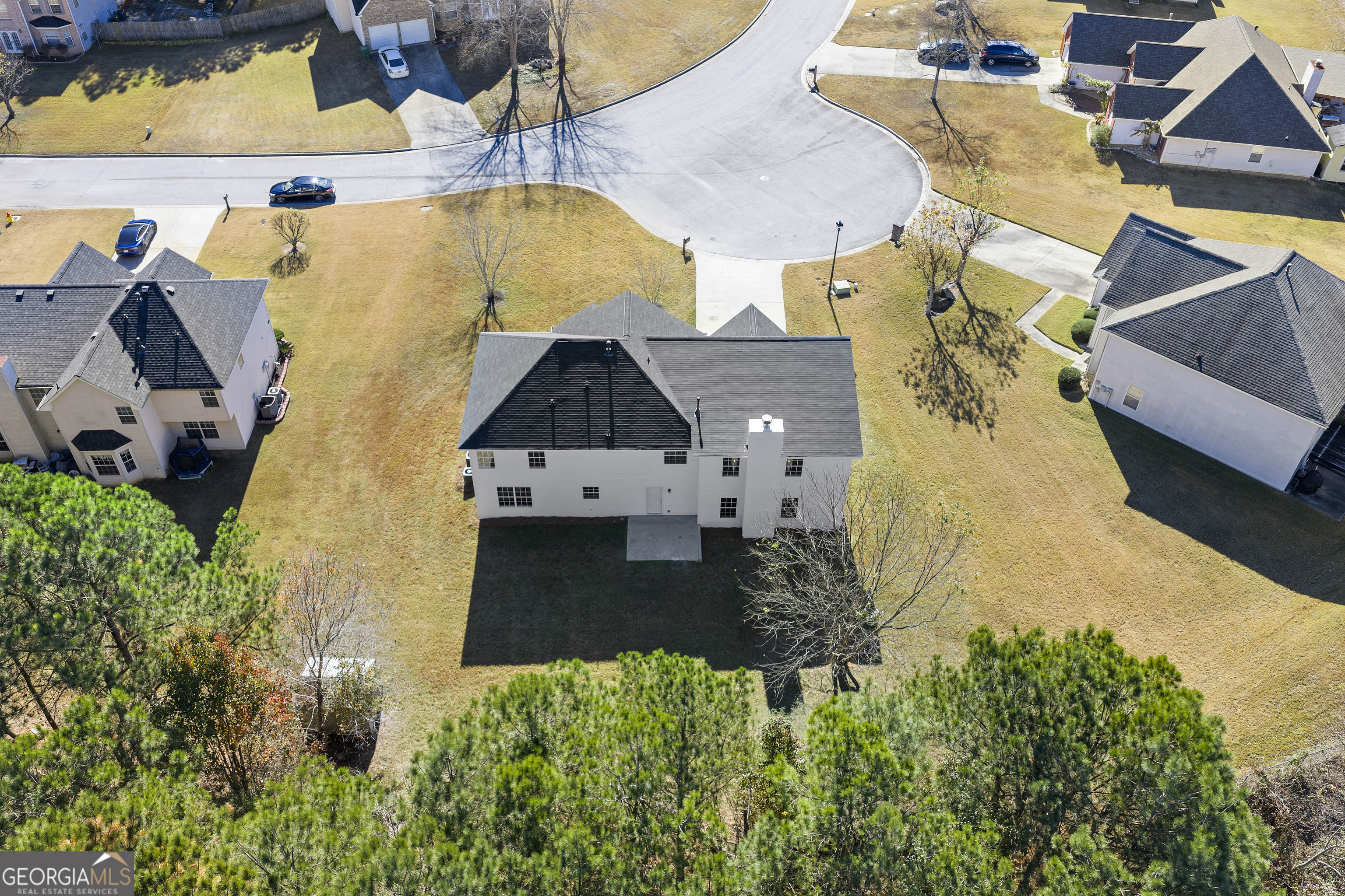 6856 Hill Creek Cove