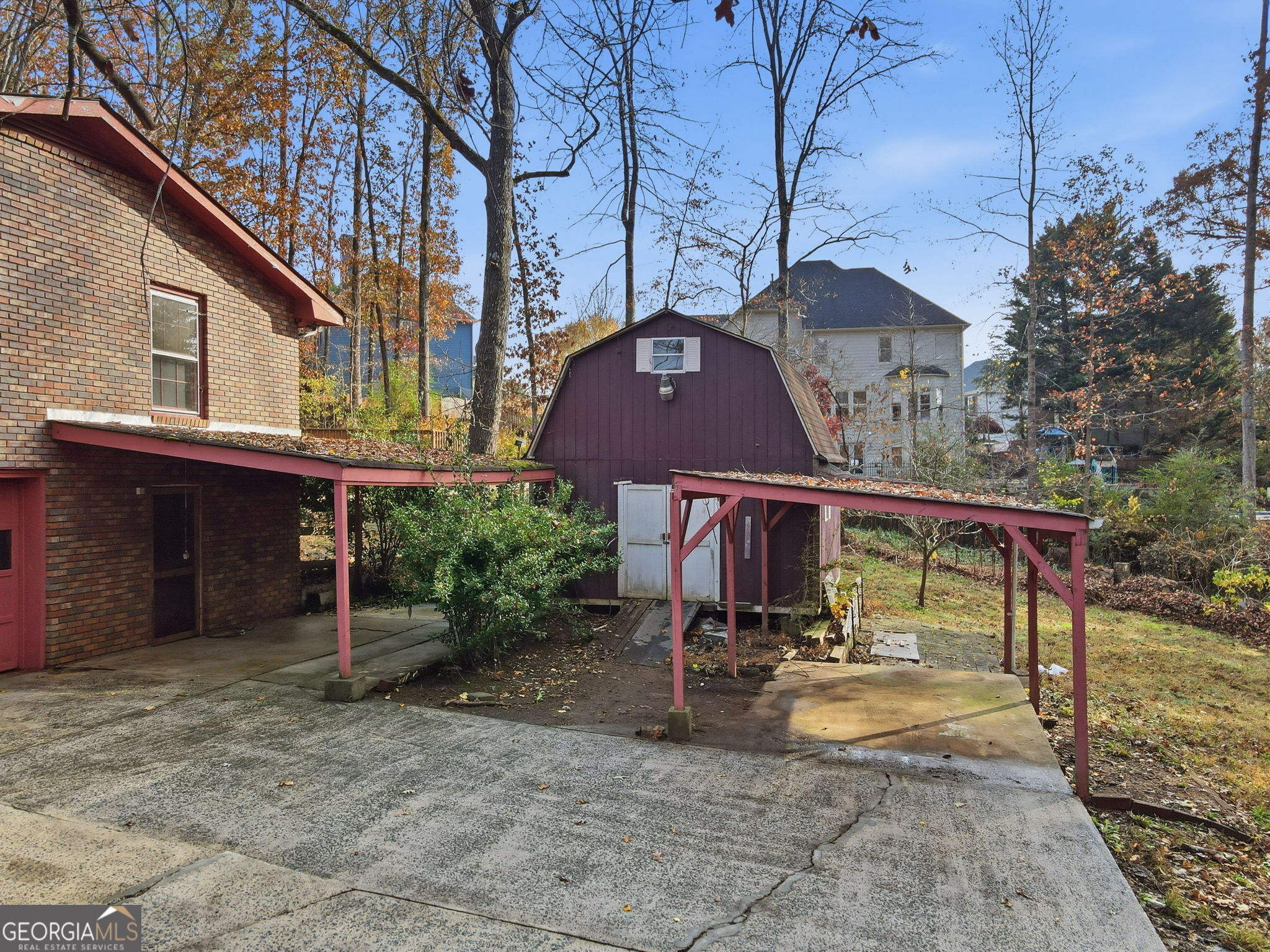 251 Brookwood Drive