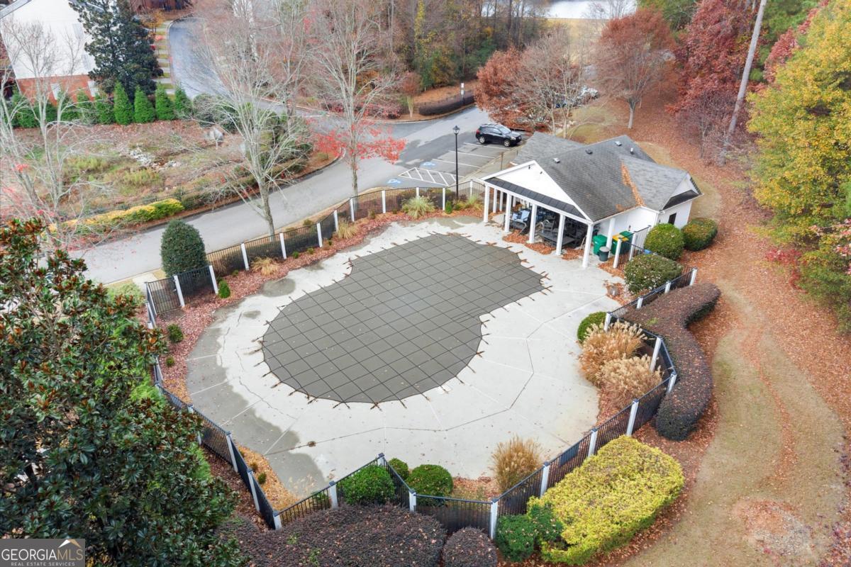 3301 Lathenview Court