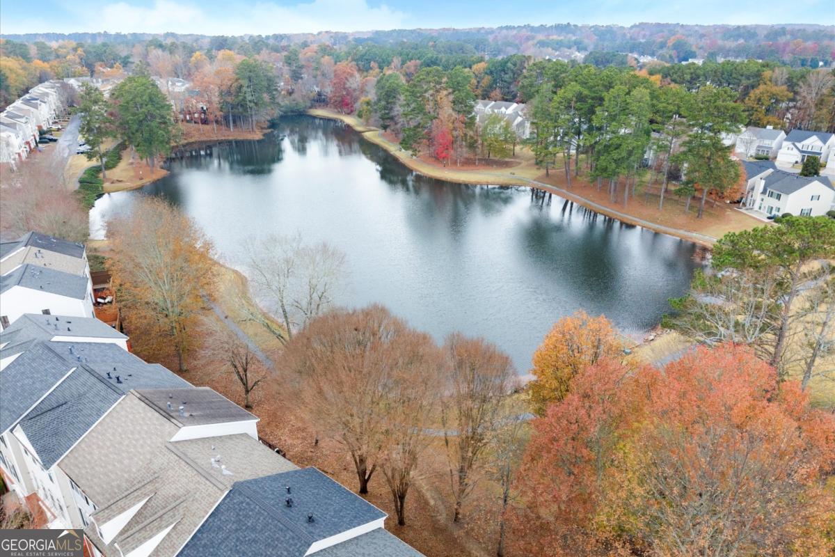 3301 Lathenview Court