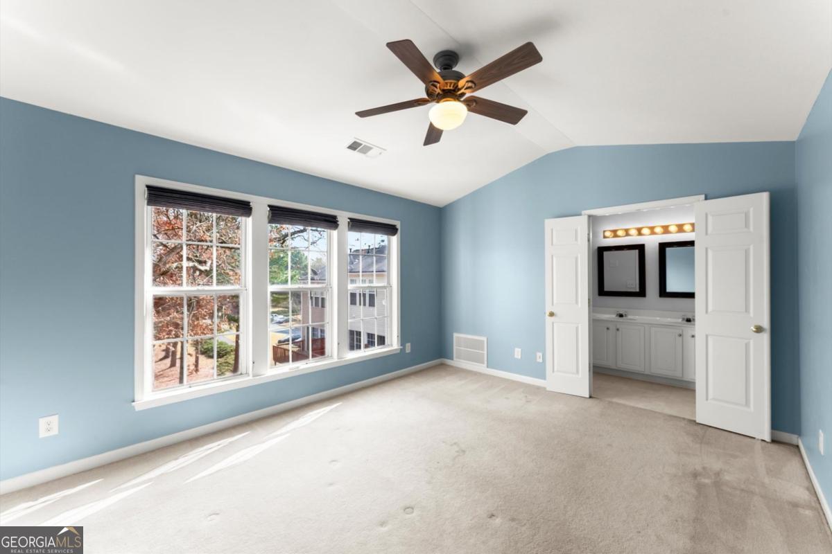 3301 Lathenview Court