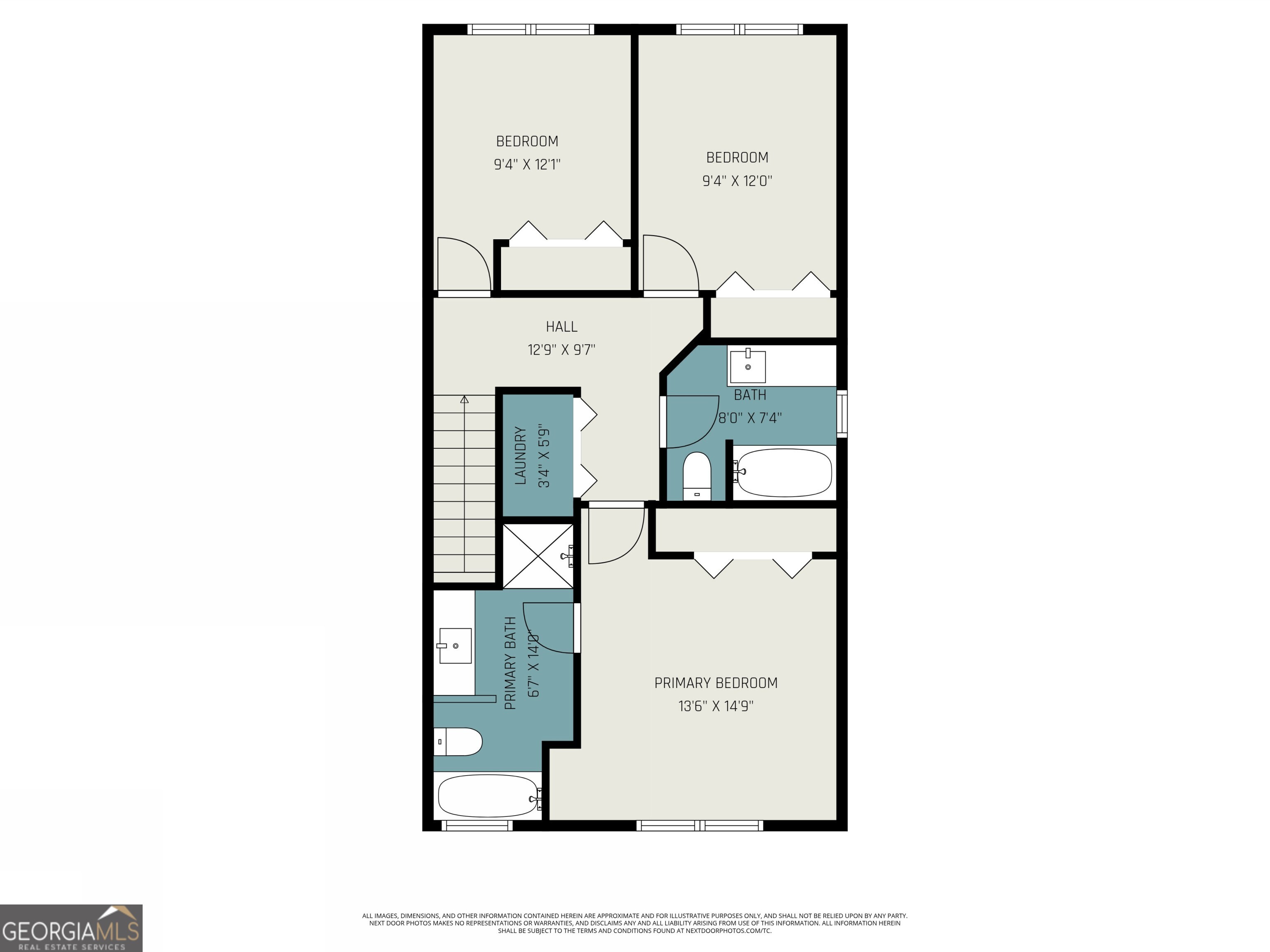 2563 Walden Lake Drive